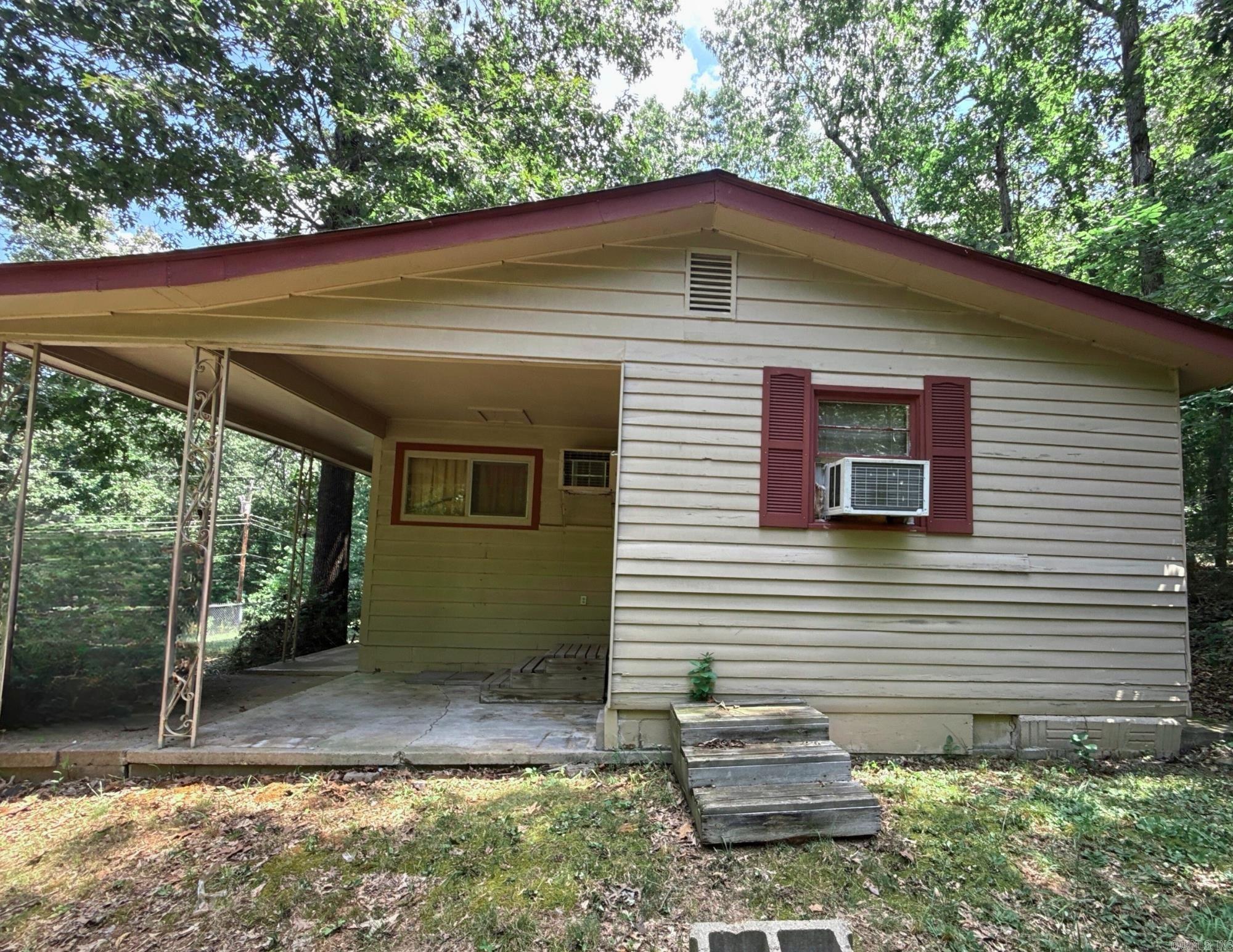 Chickasaw Fourth - Residential