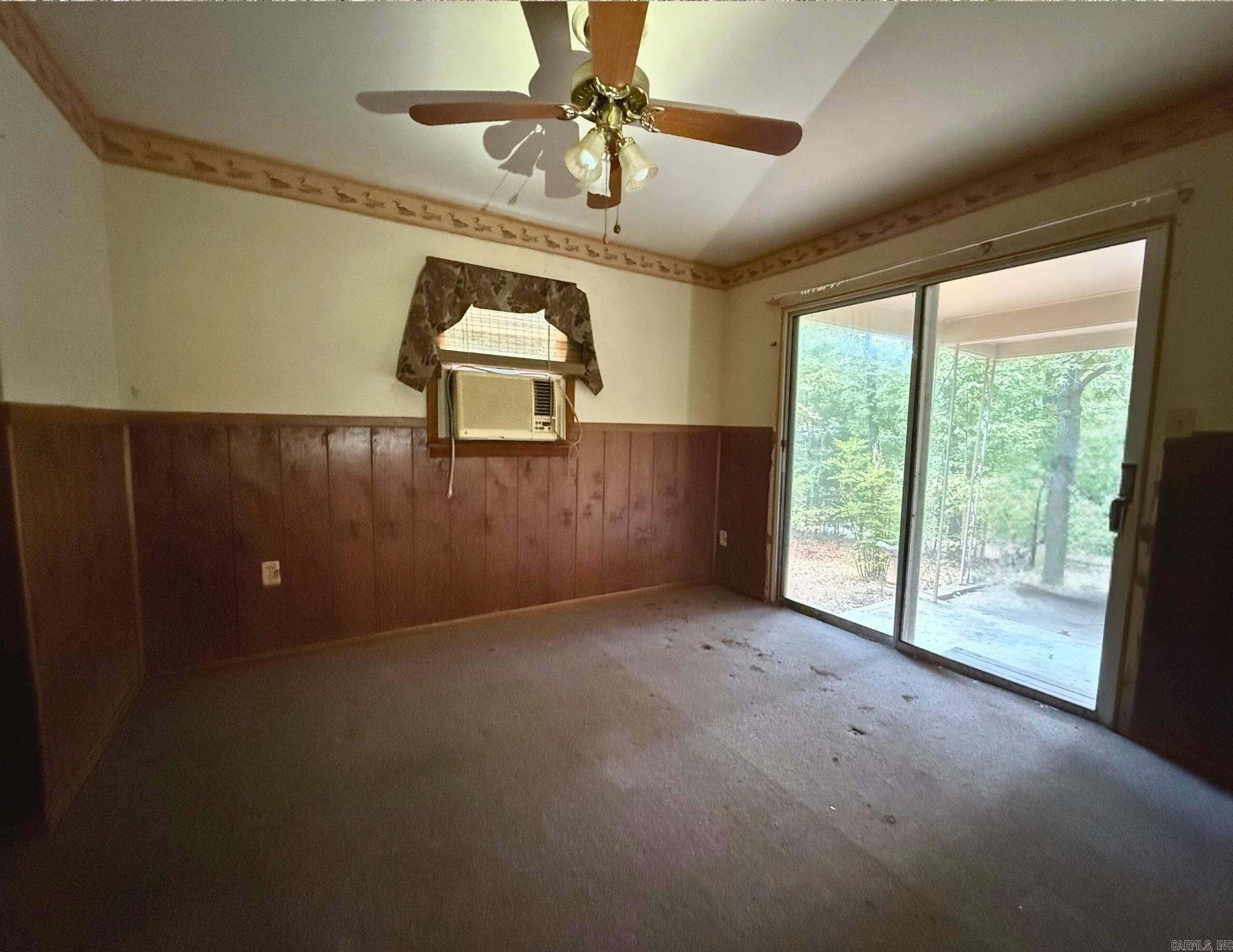 Chickasaw Fourth - Residential