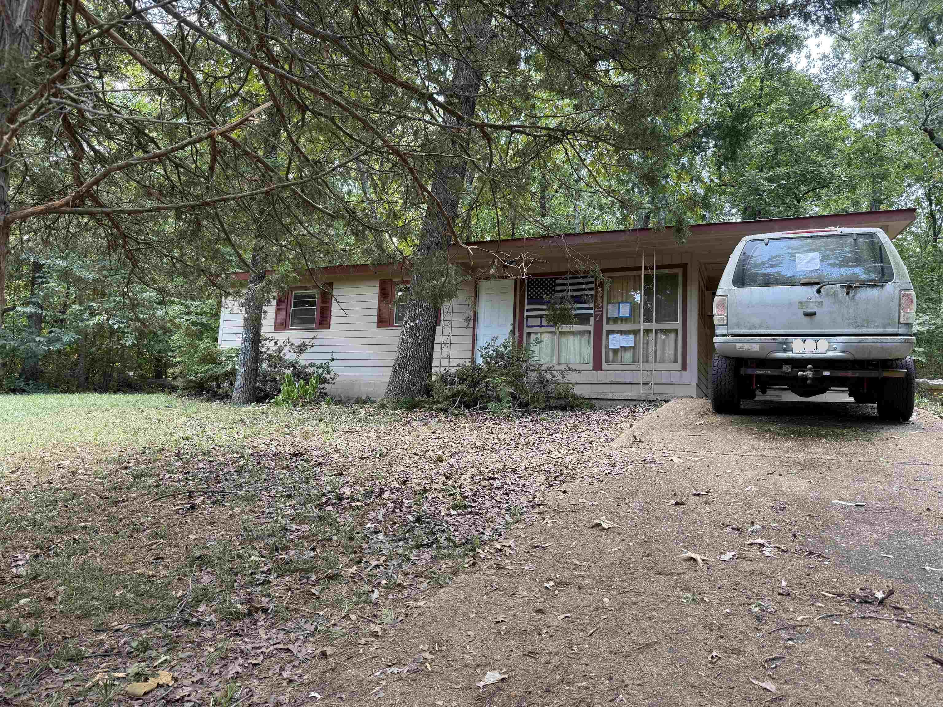 Chickasaw Fourth - Residential