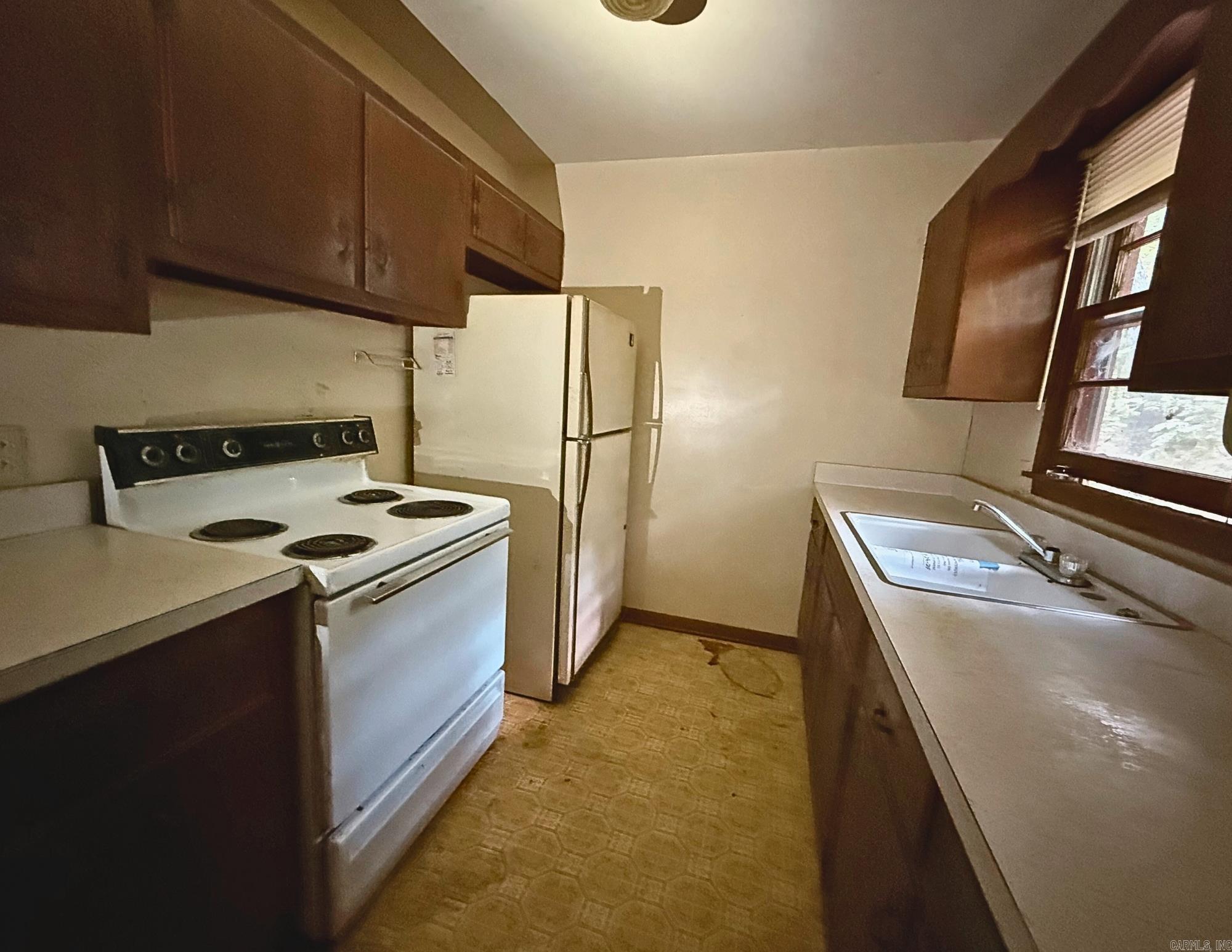 Chickasaw Fourth - Residential