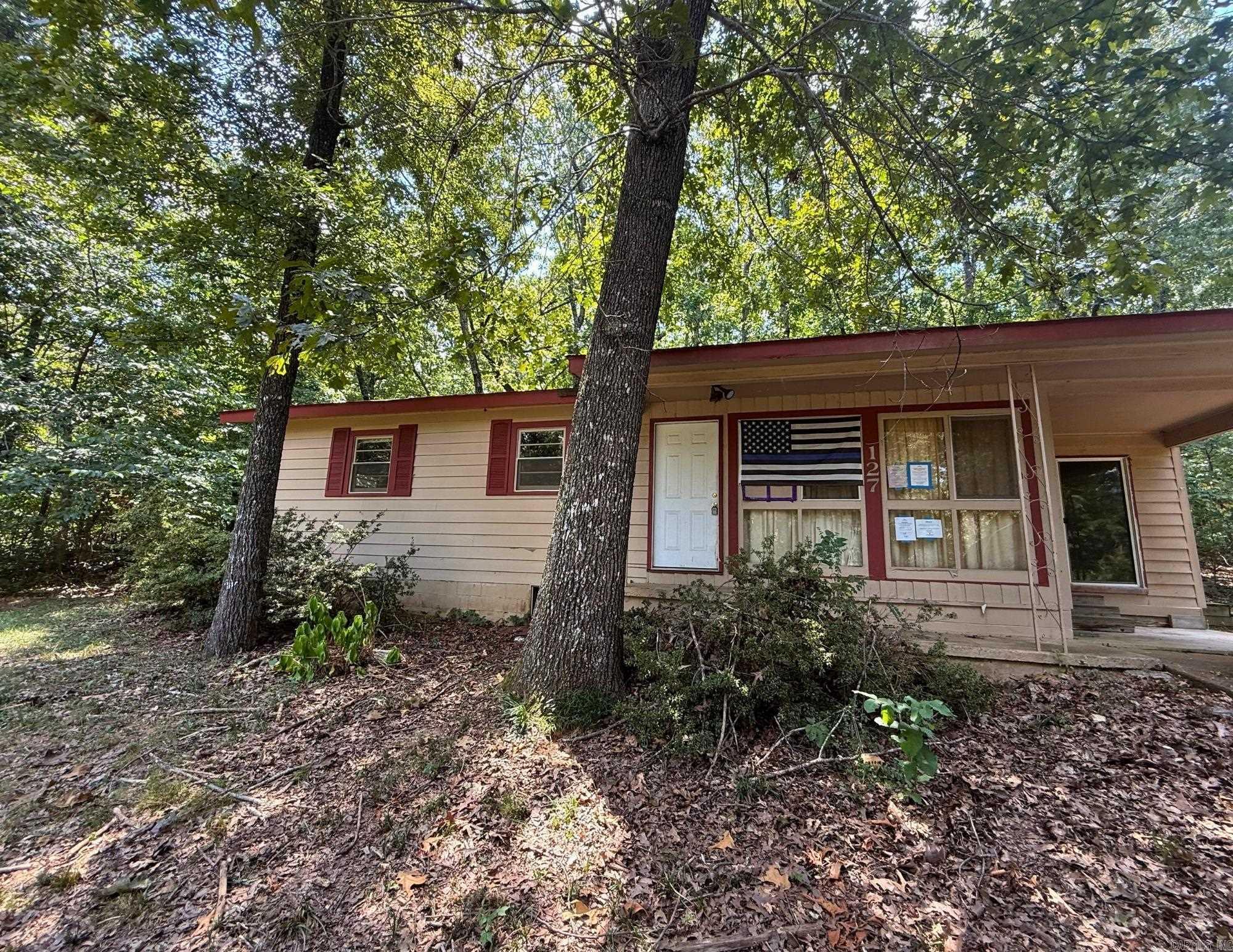 Chickasaw Fourth - Residential