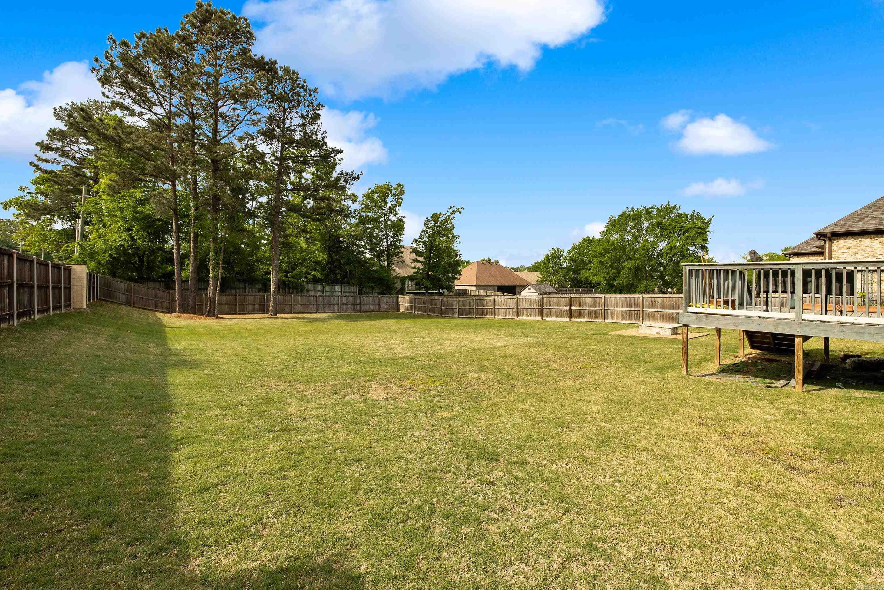 HARPERS LANDING - Residential