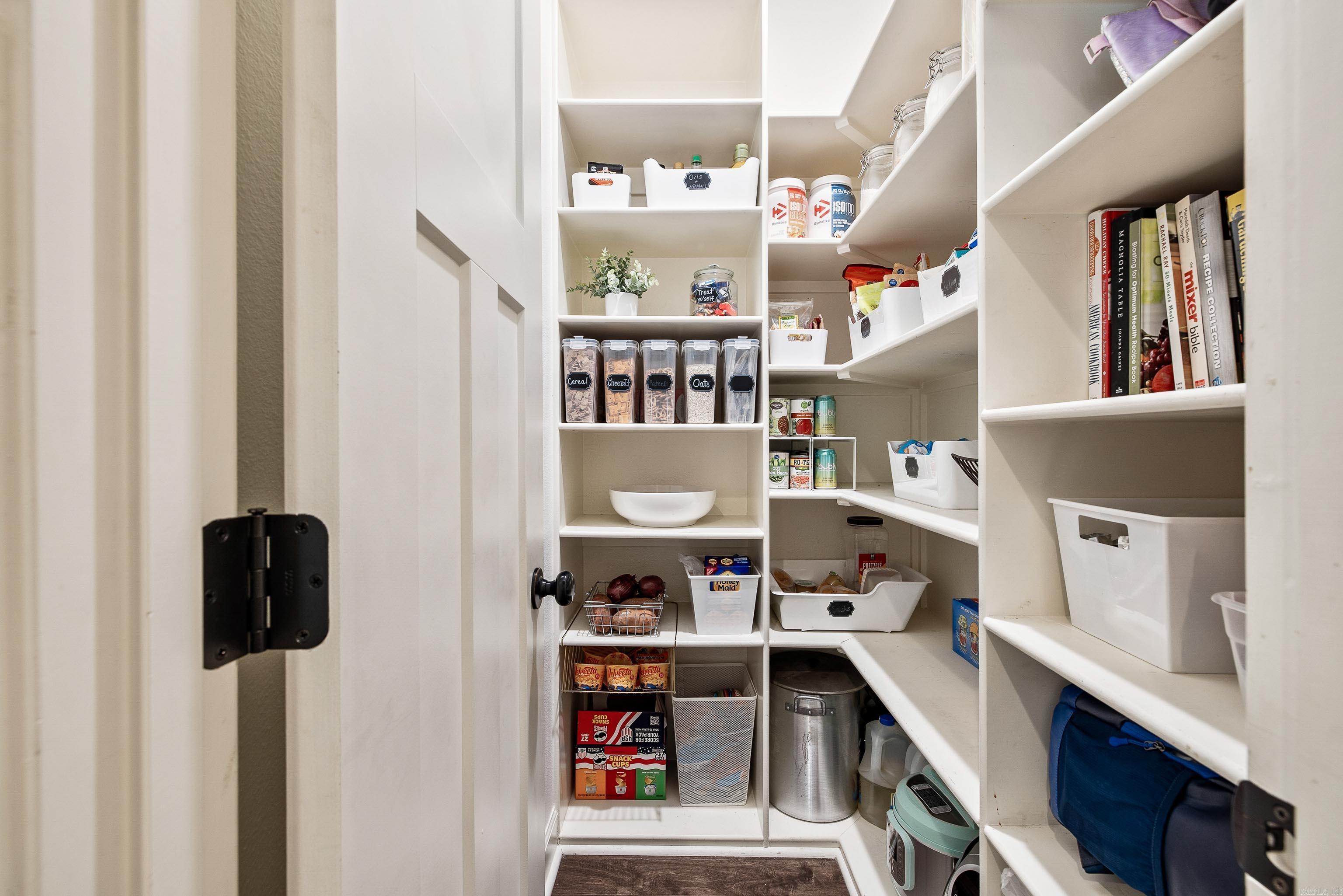 HARPERS LANDING - Residential