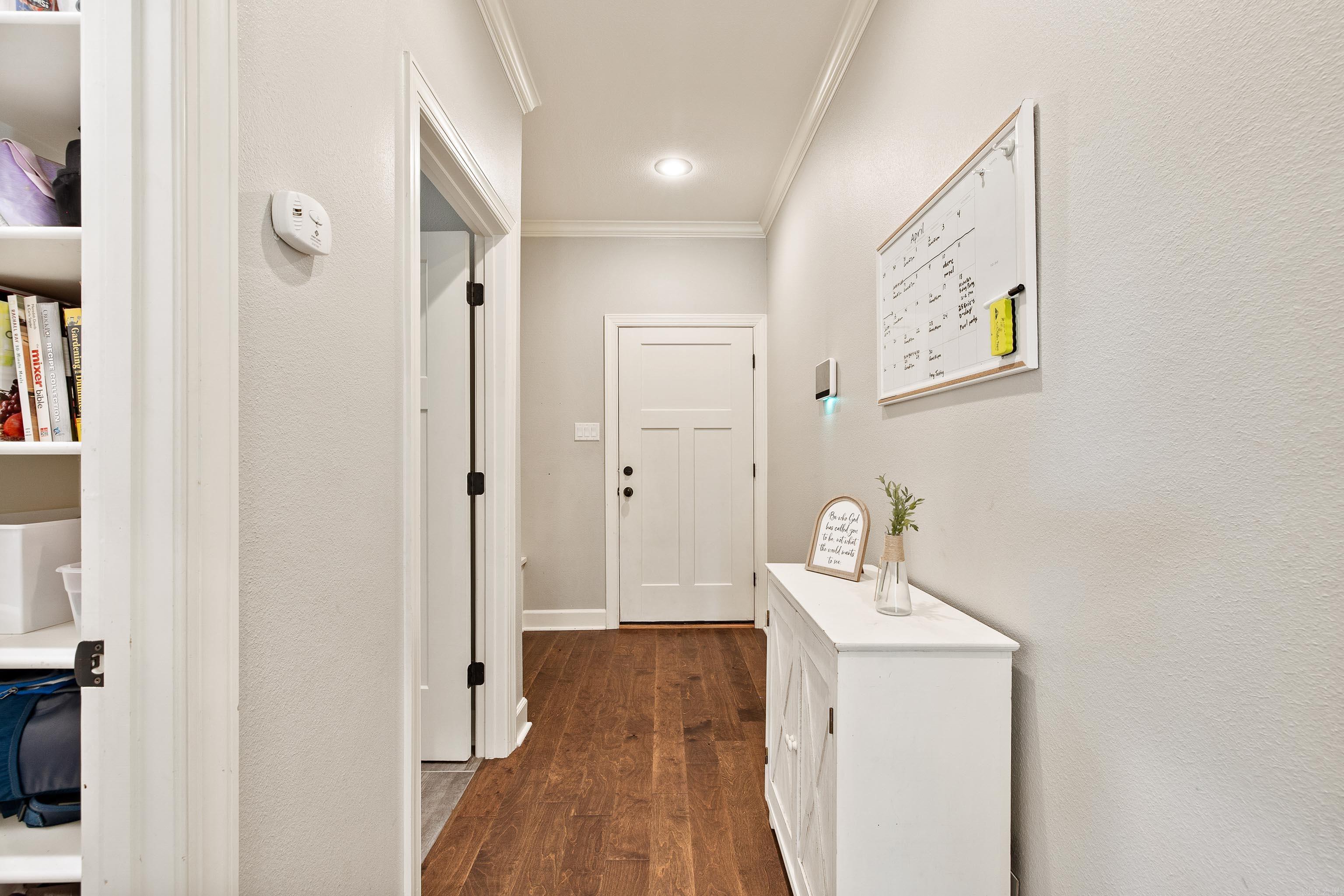 HARPERS LANDING - Residential