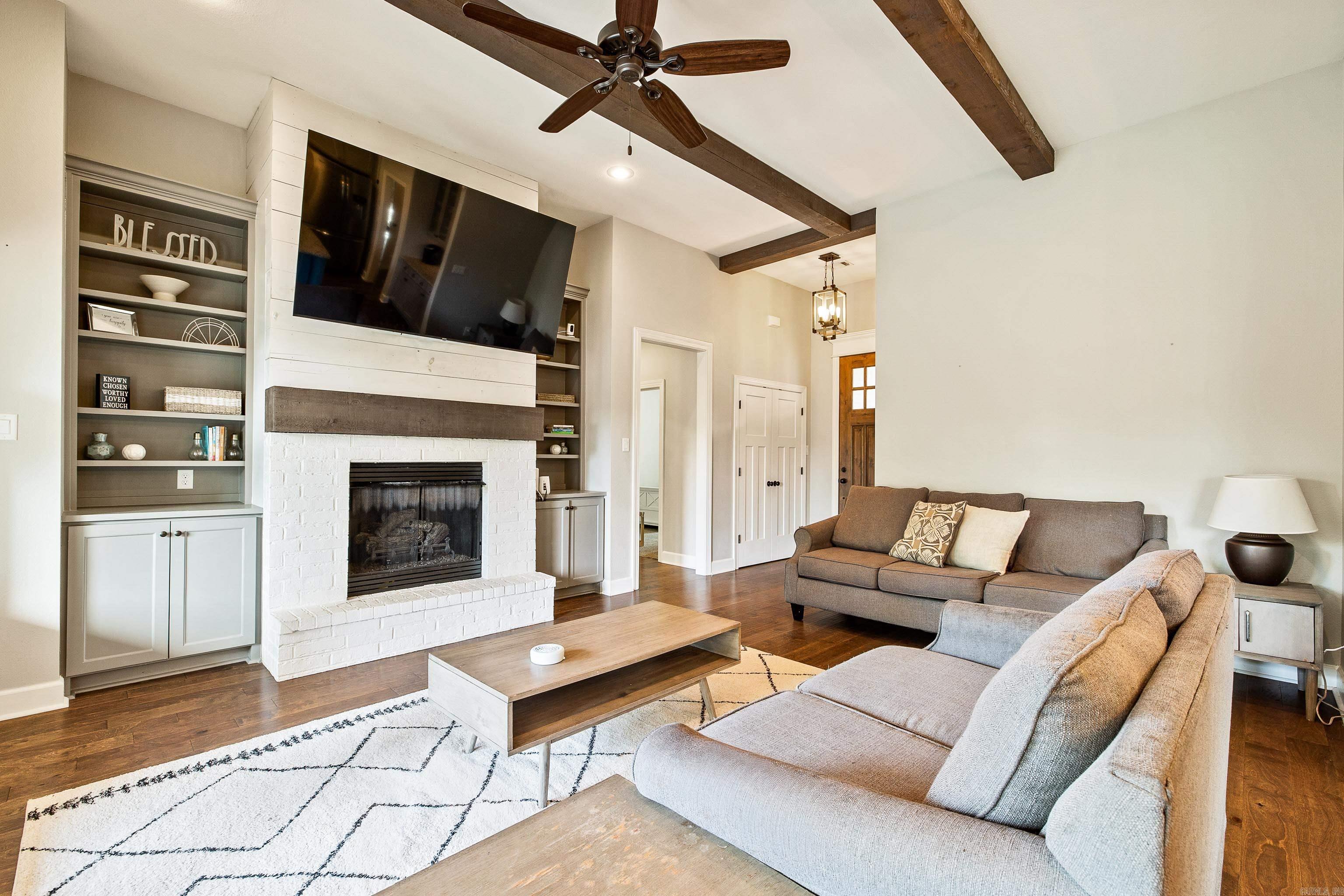 HARPERS LANDING - Residential