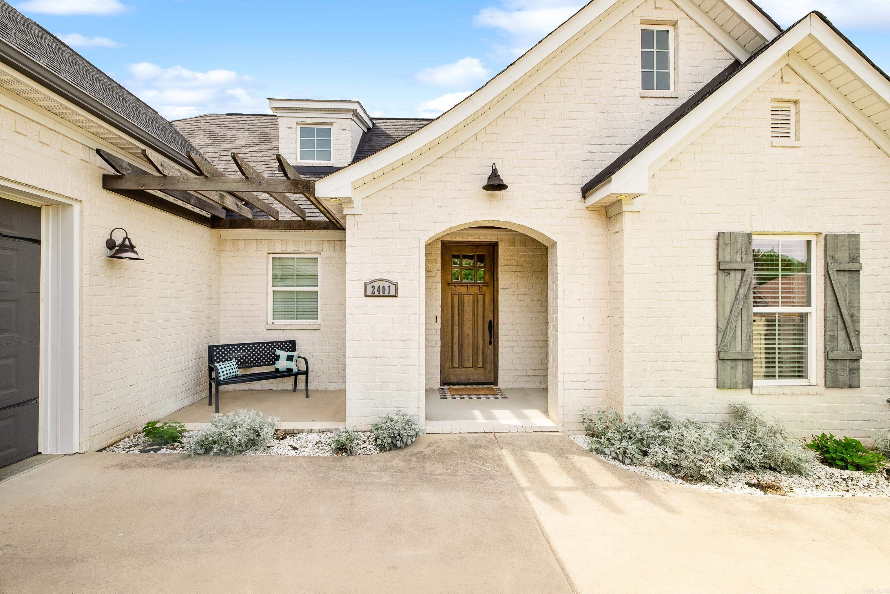 HARPERS LANDING - Residential