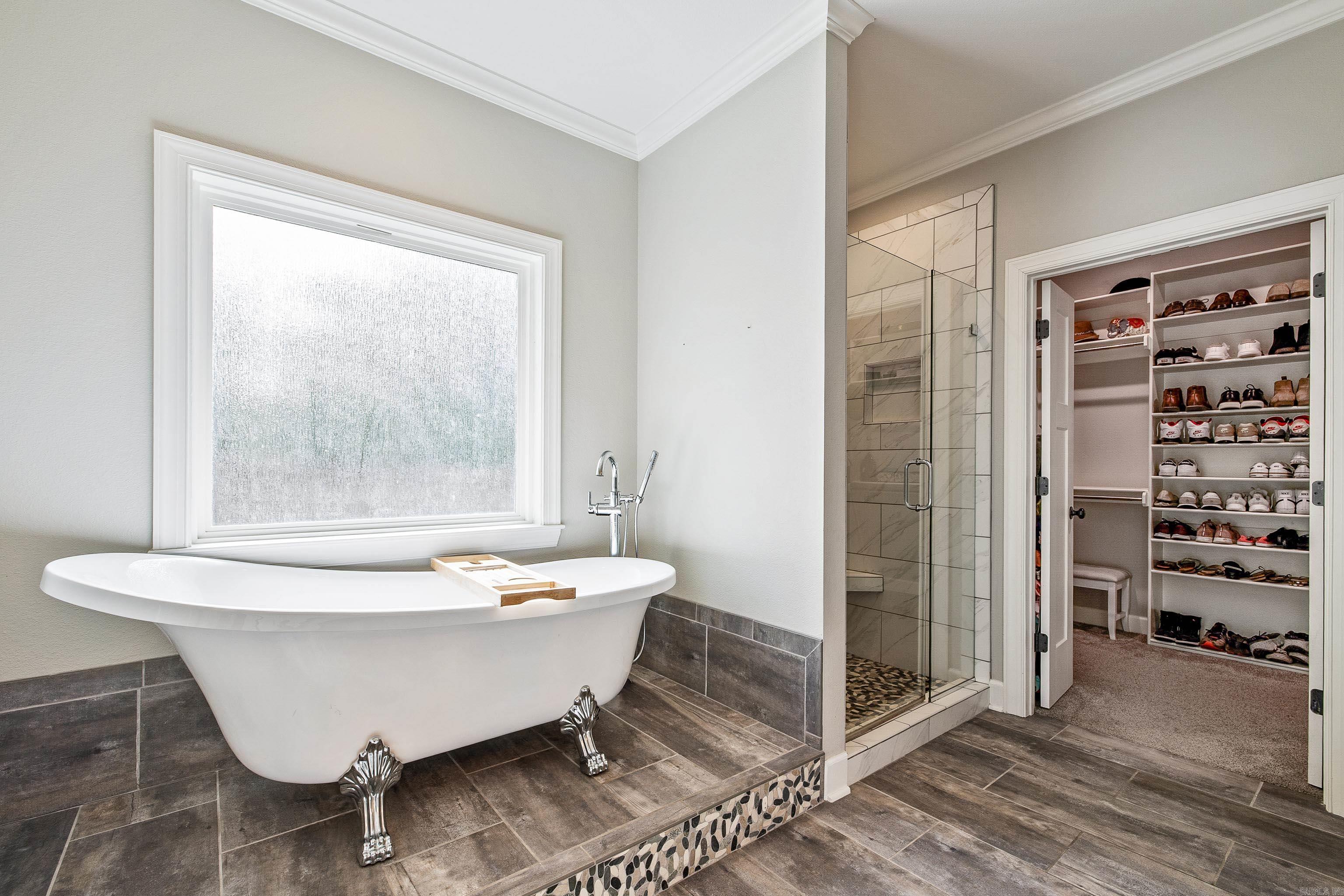 HARPERS LANDING - Residential