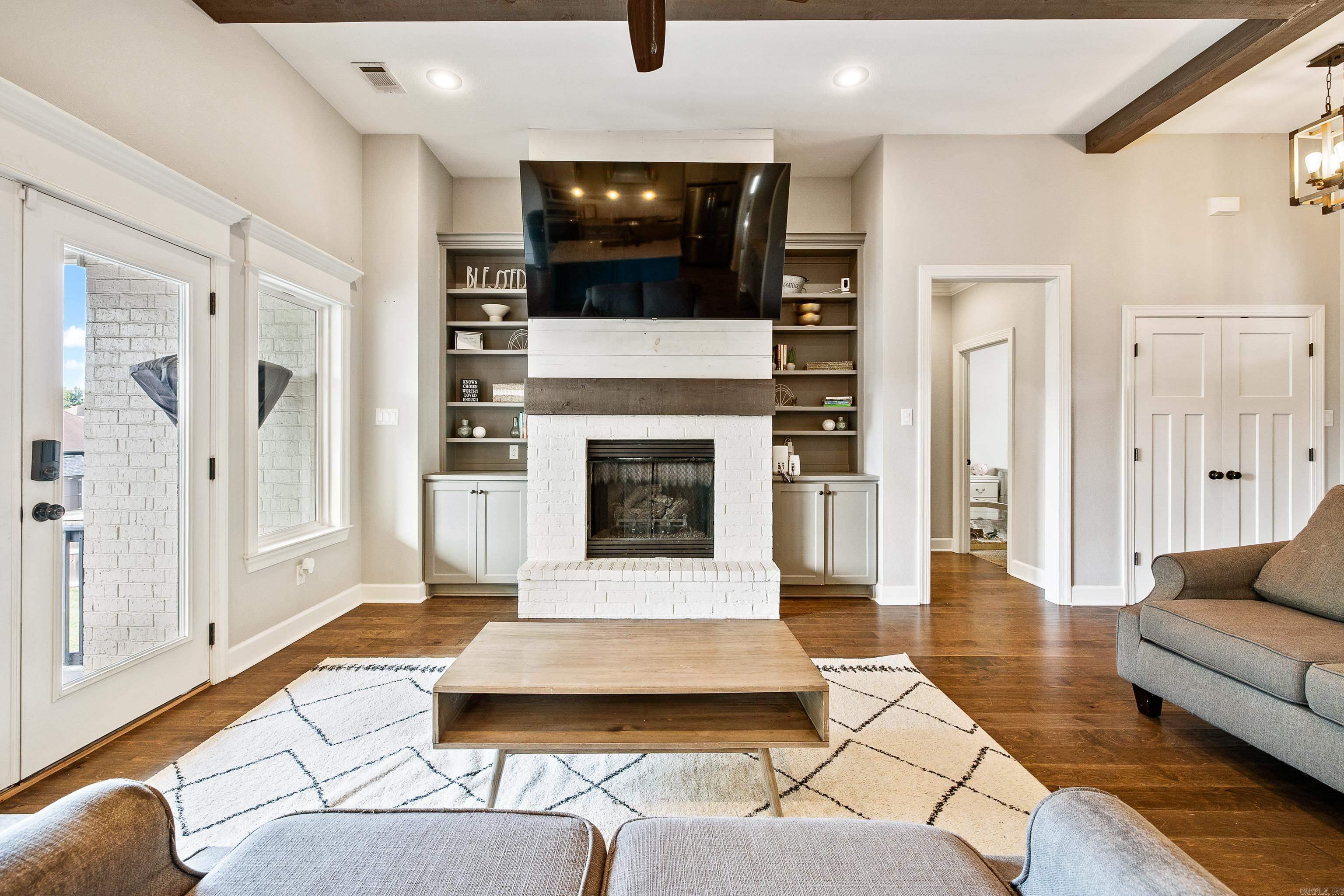 HARPERS LANDING - Residential