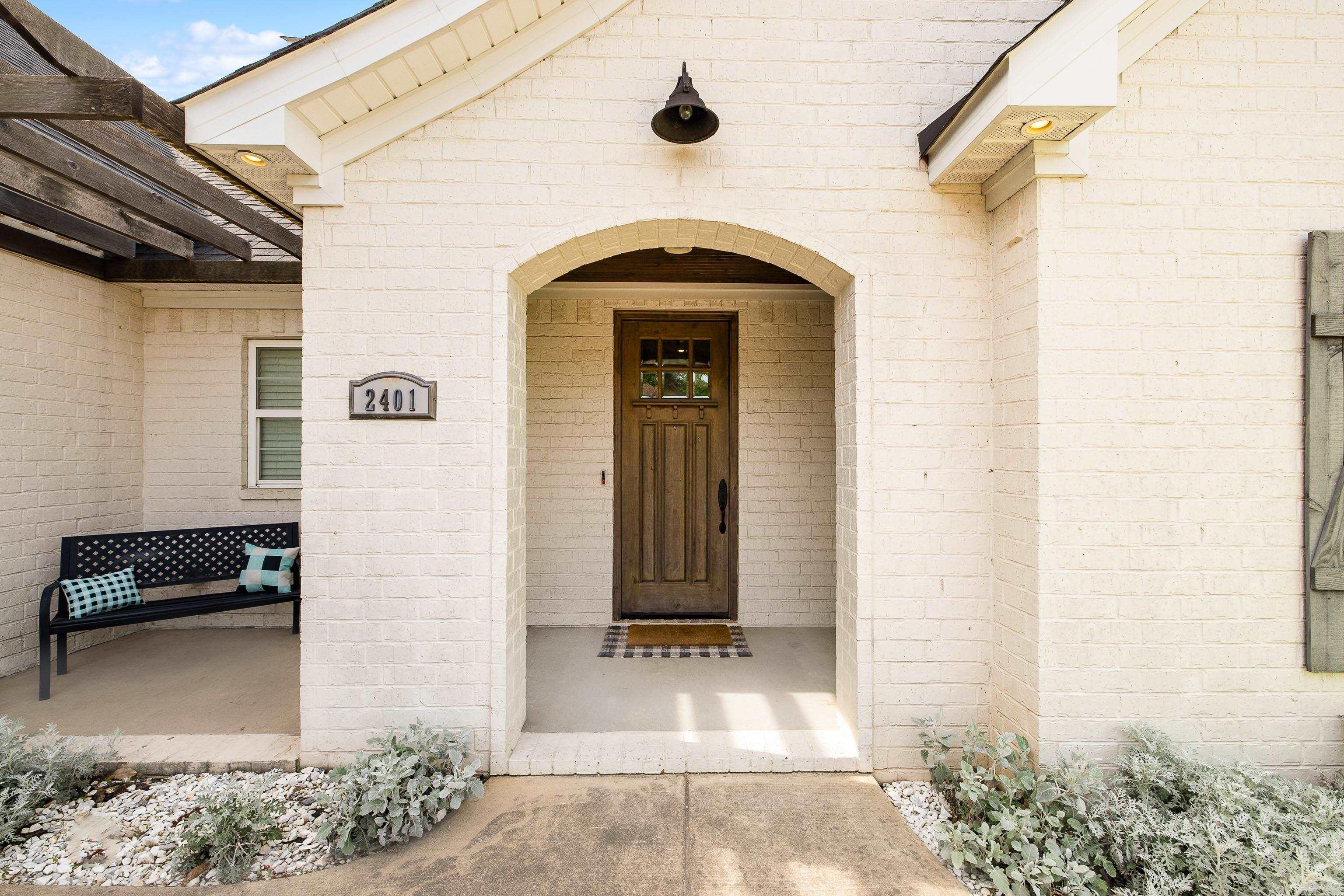 HARPERS LANDING - Residential