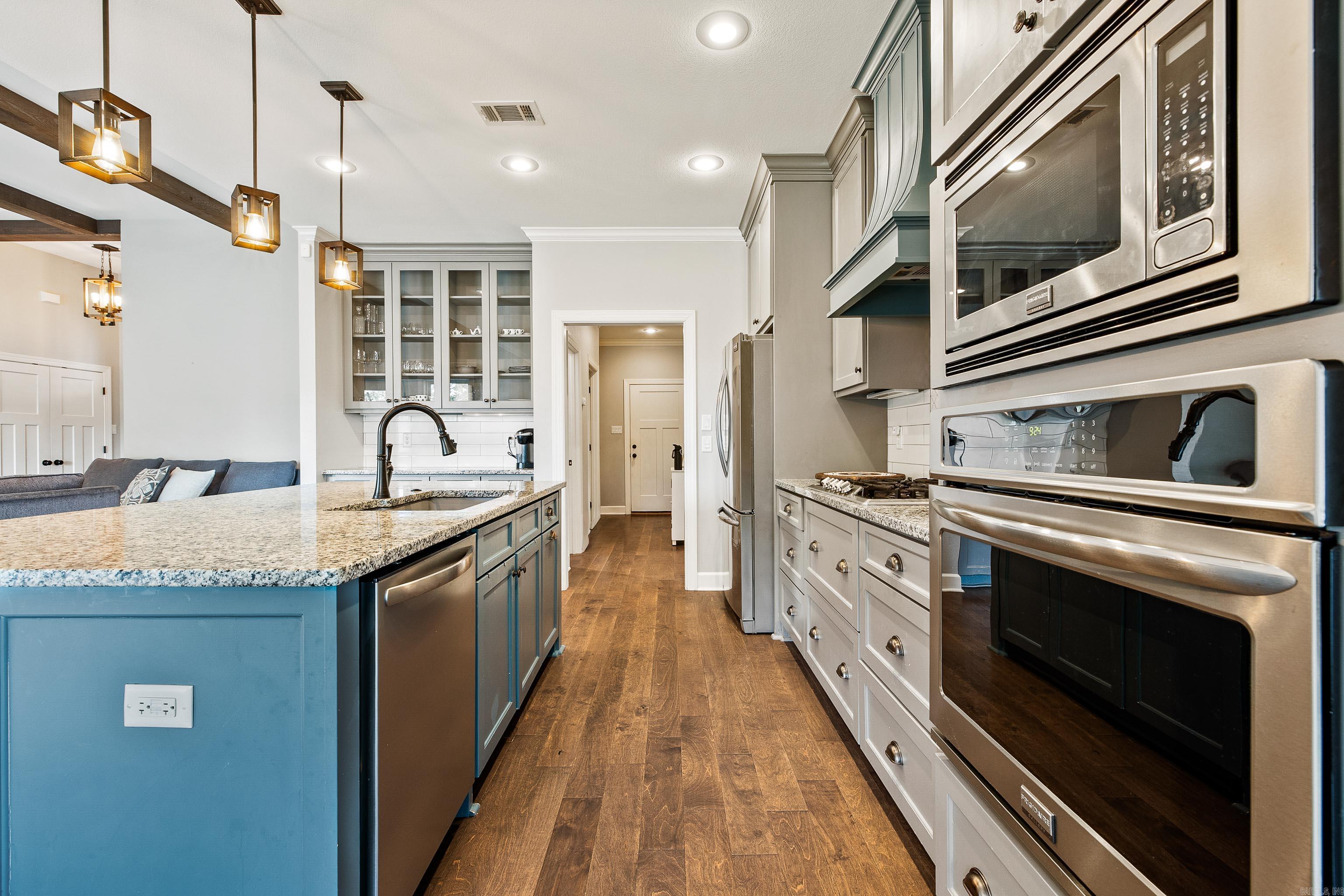 HARPERS LANDING - Residential