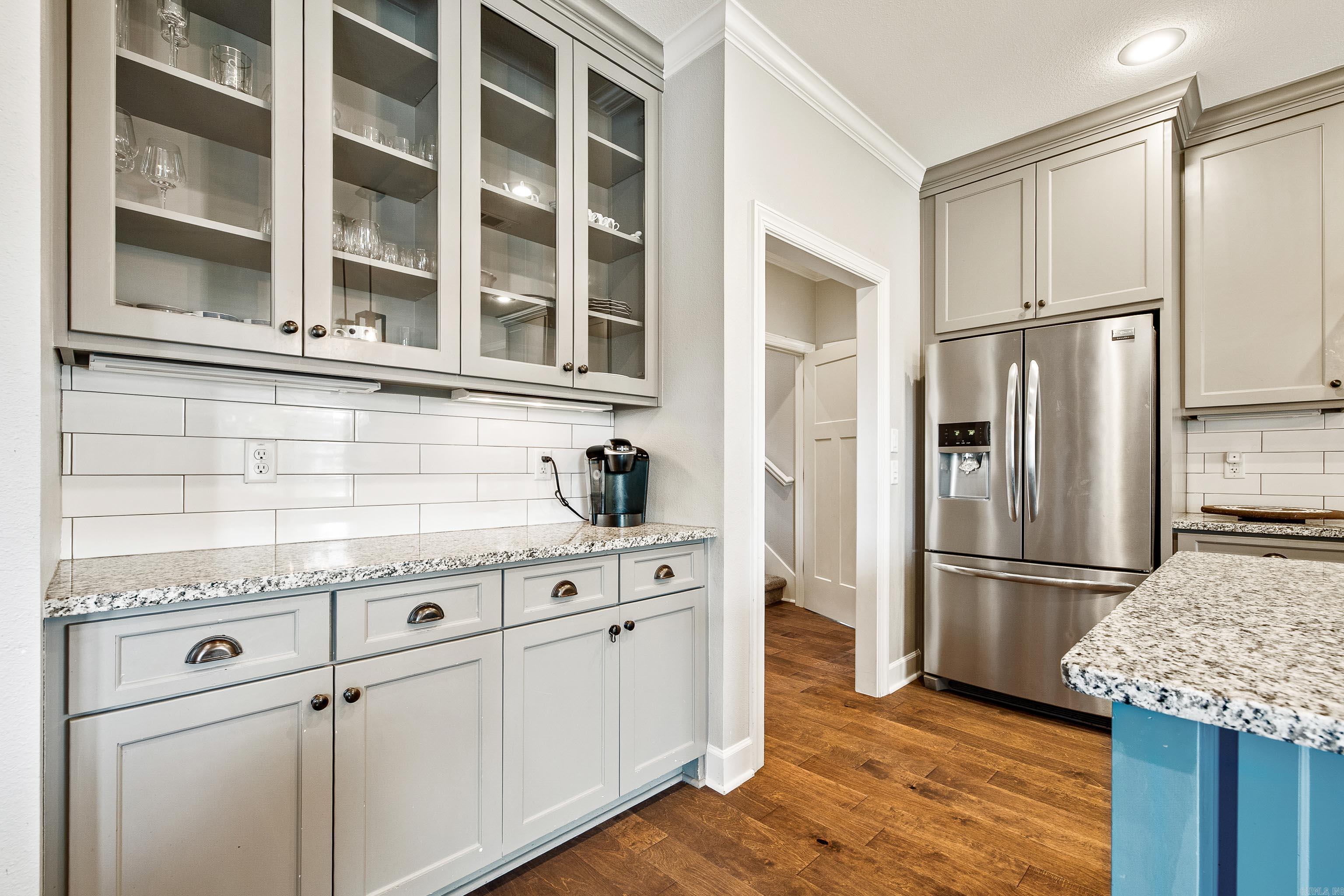 HARPERS LANDING - Residential