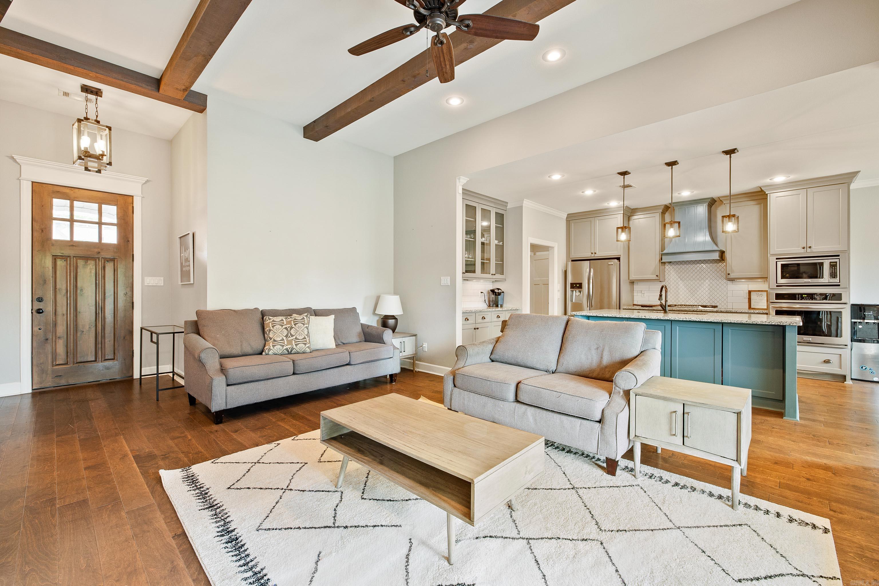 HARPERS LANDING - Residential