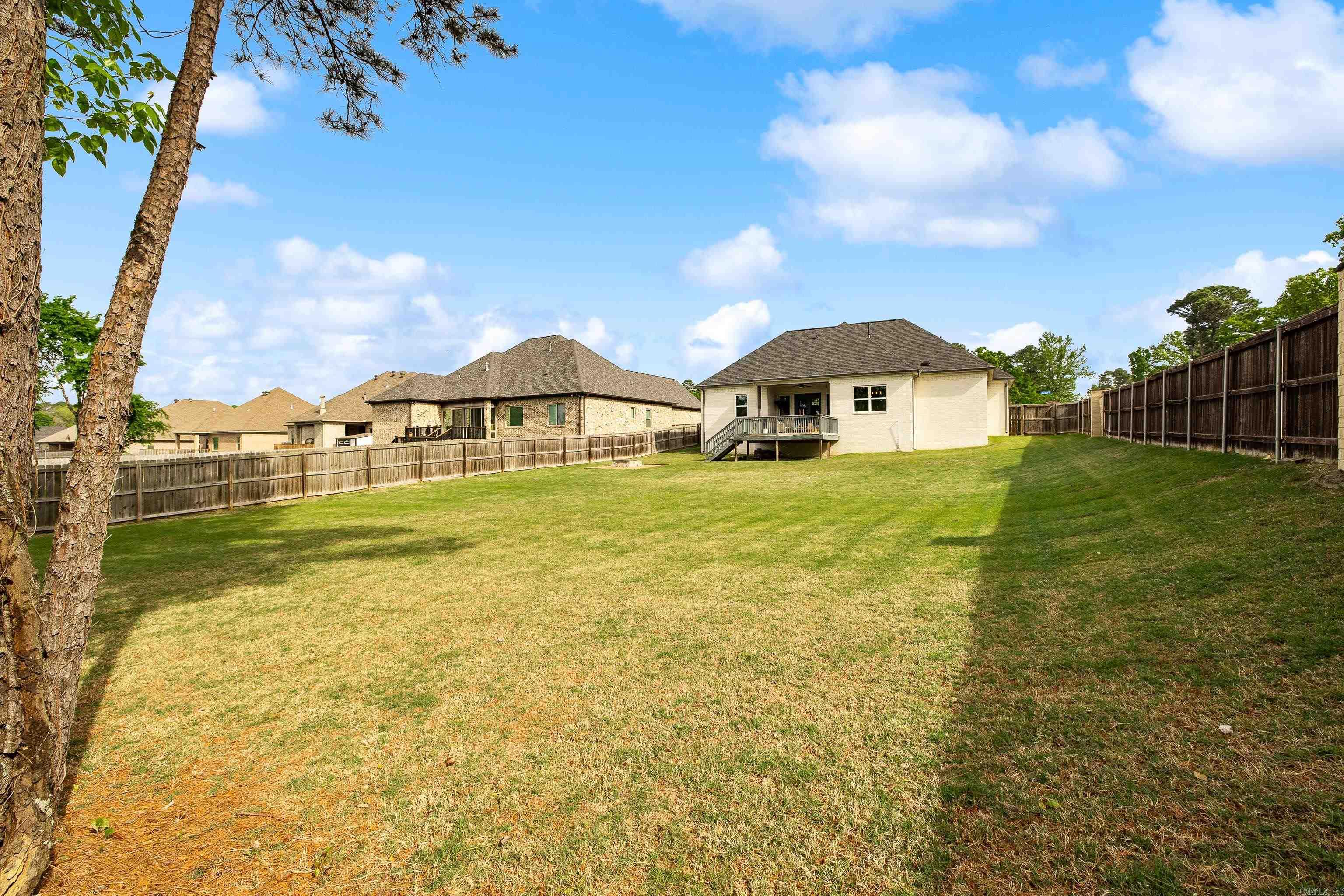 HARPERS LANDING - Residential