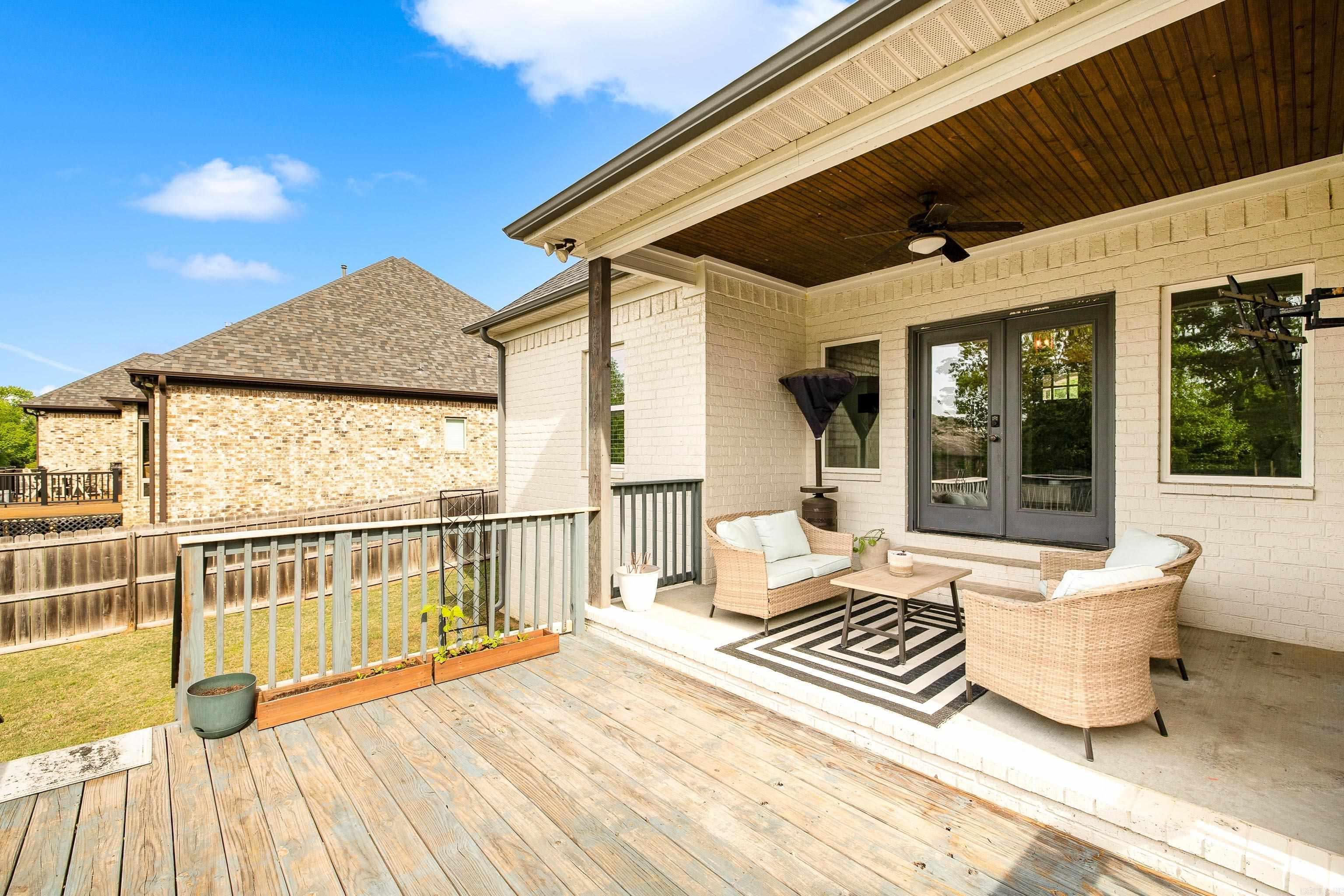 HARPERS LANDING - Residential