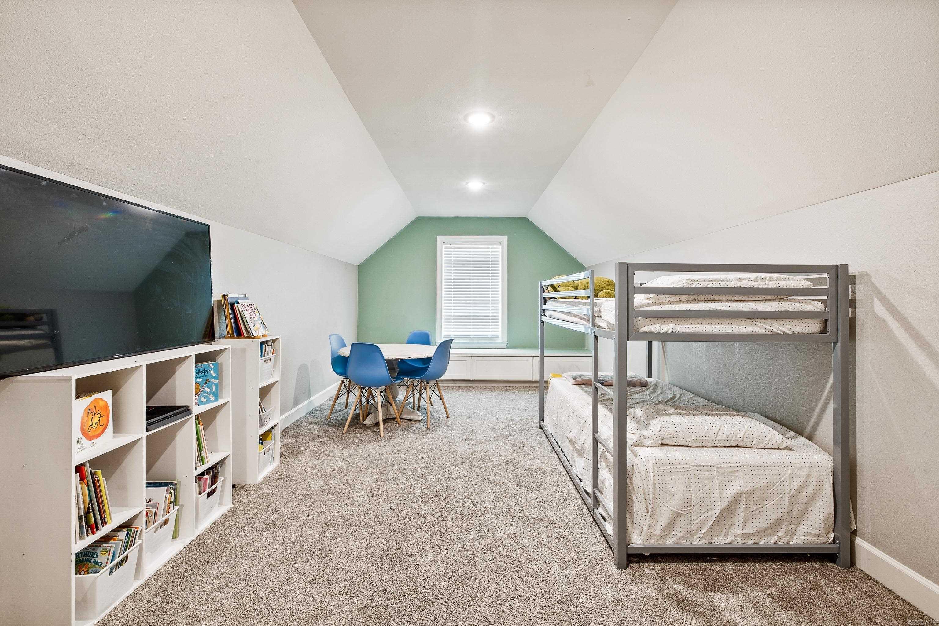 HARPERS LANDING - Residential