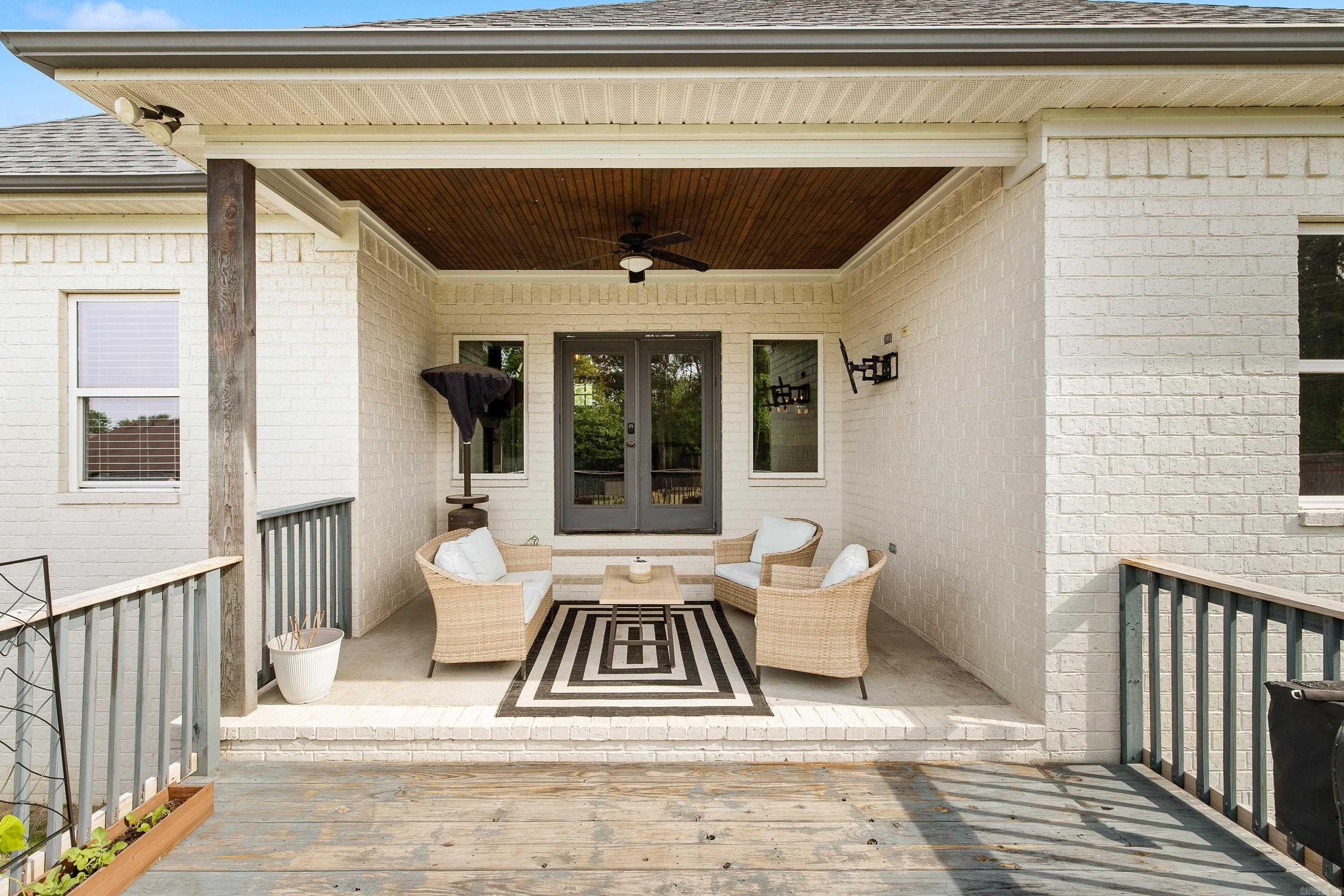 HARPERS LANDING - Residential