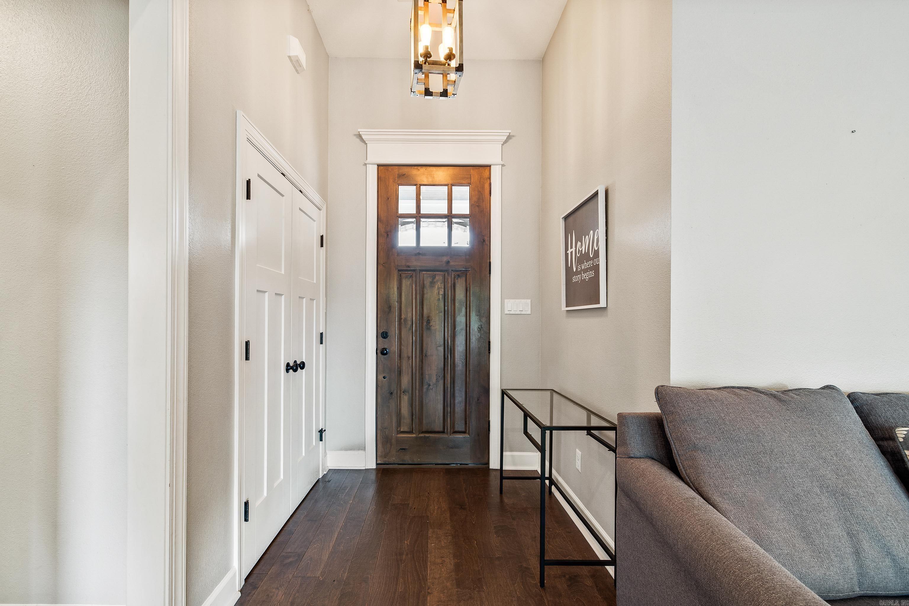 HARPERS LANDING - Residential