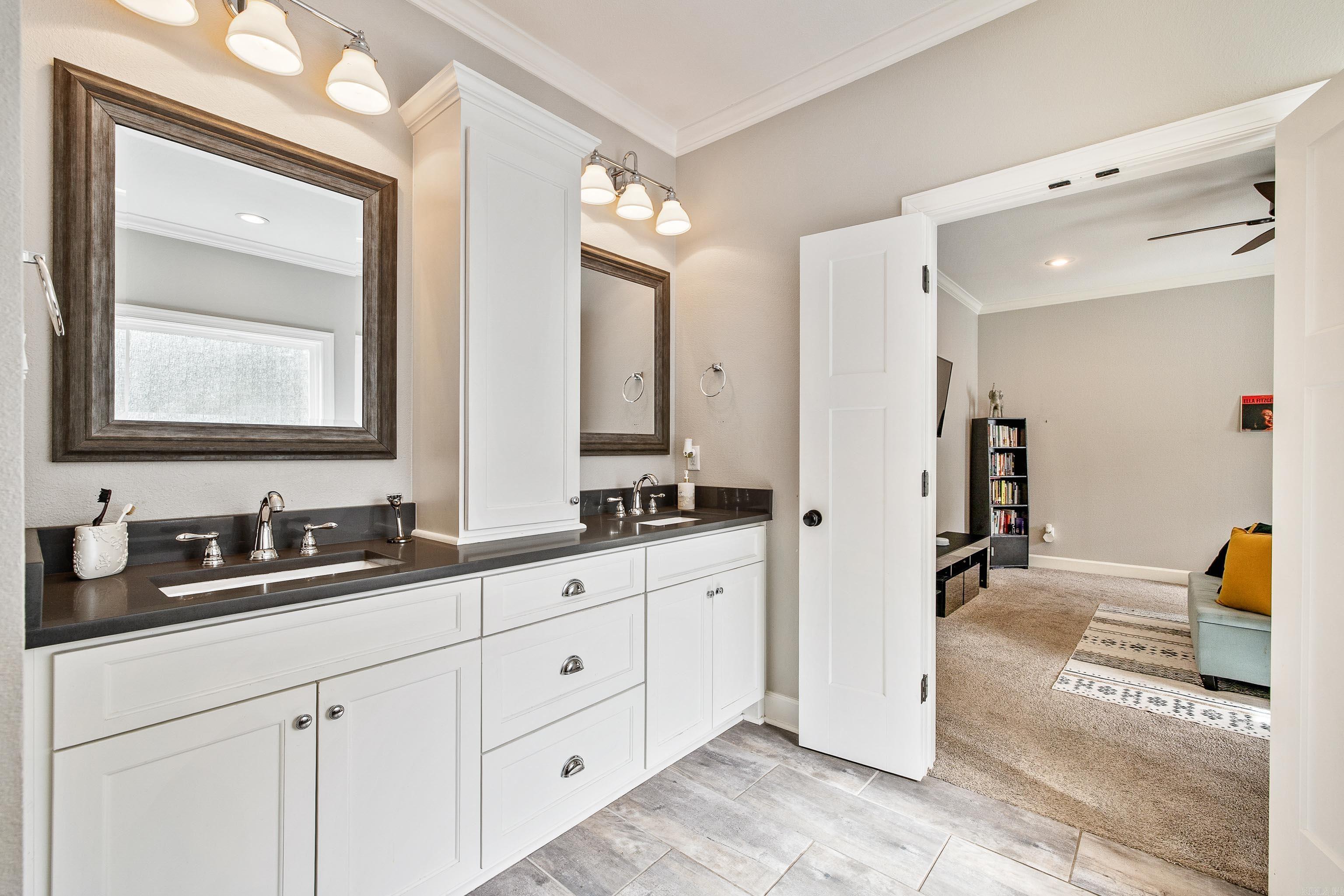 HARPERS LANDING - Residential