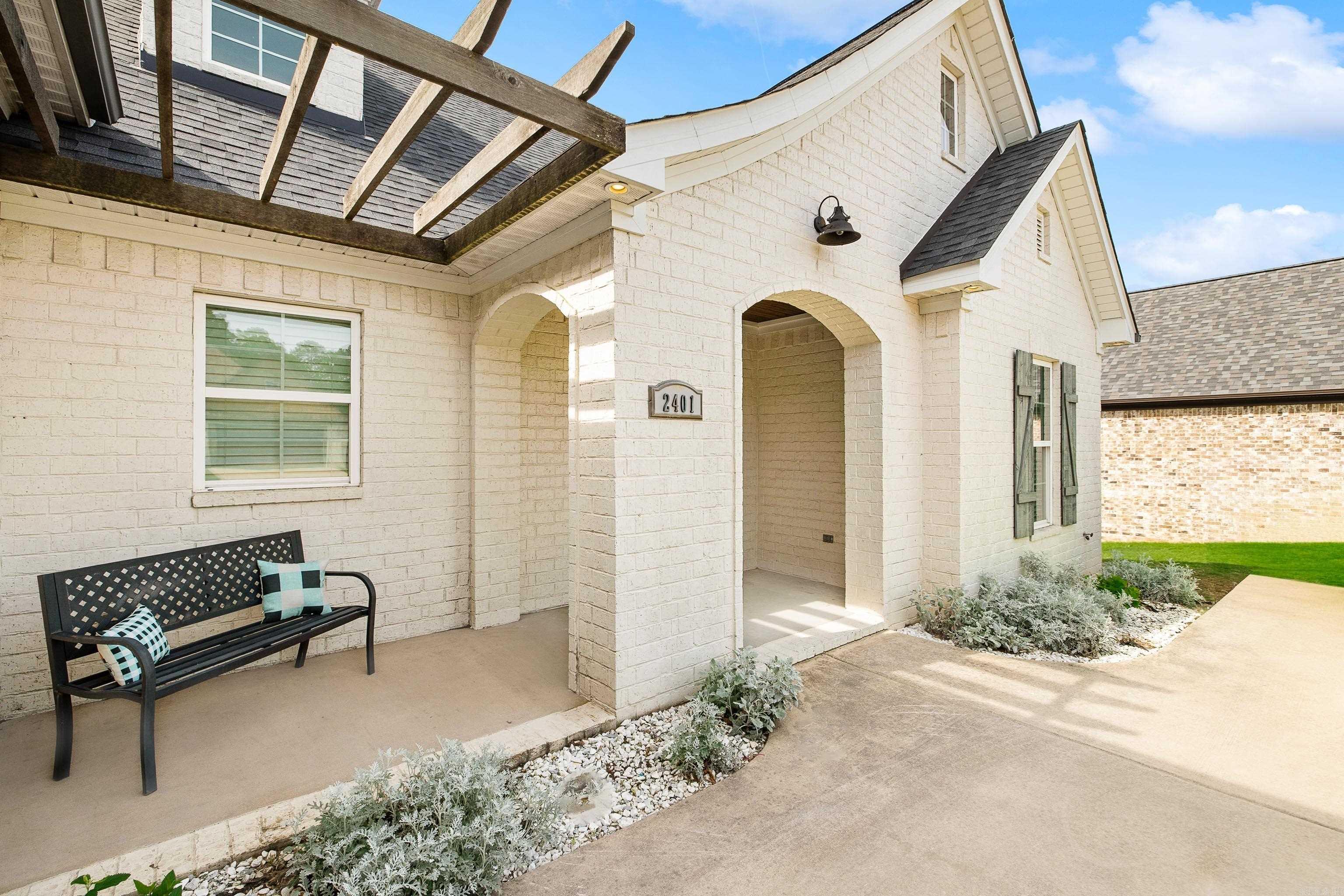 HARPERS LANDING - Residential