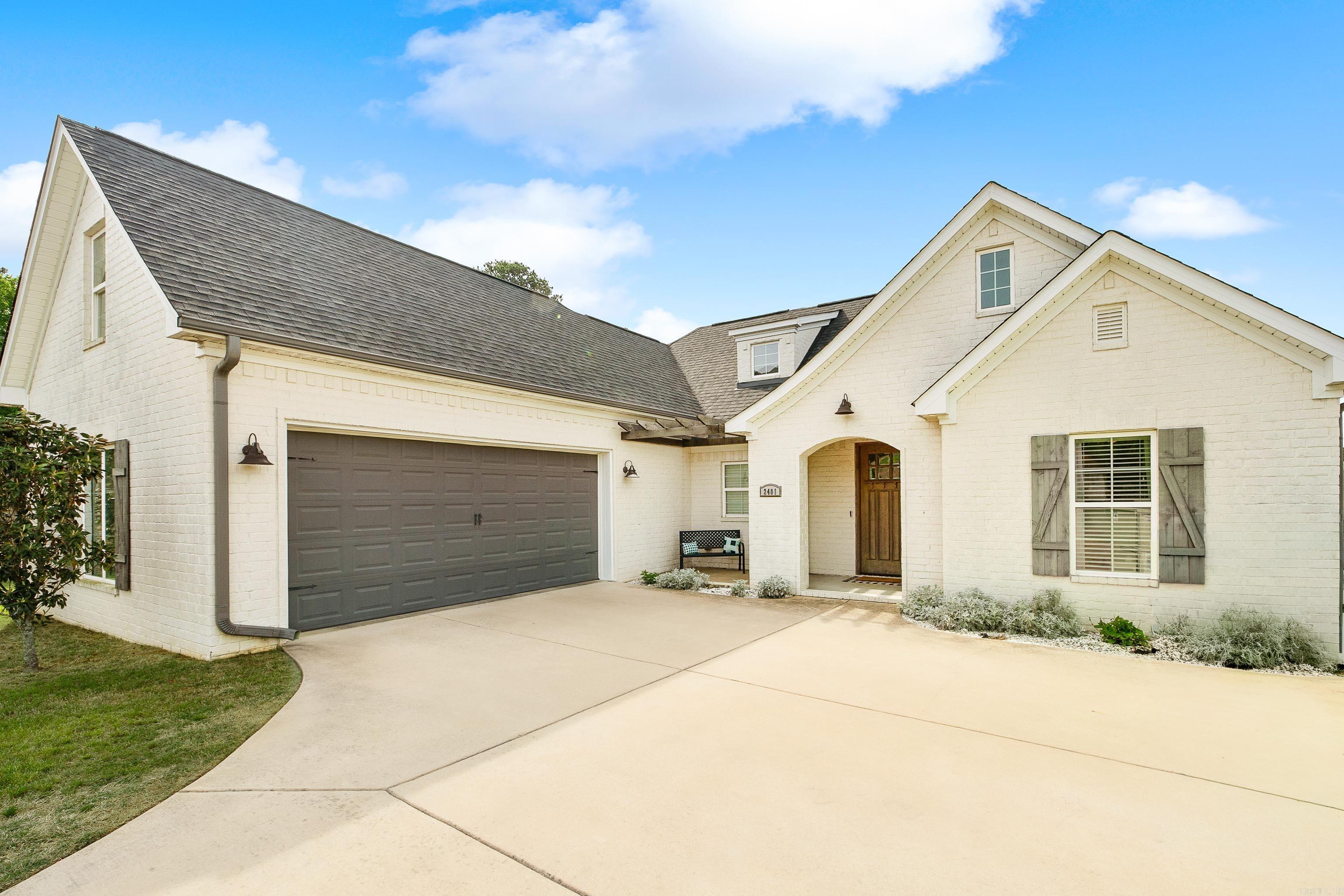 HARPERS LANDING - Residential