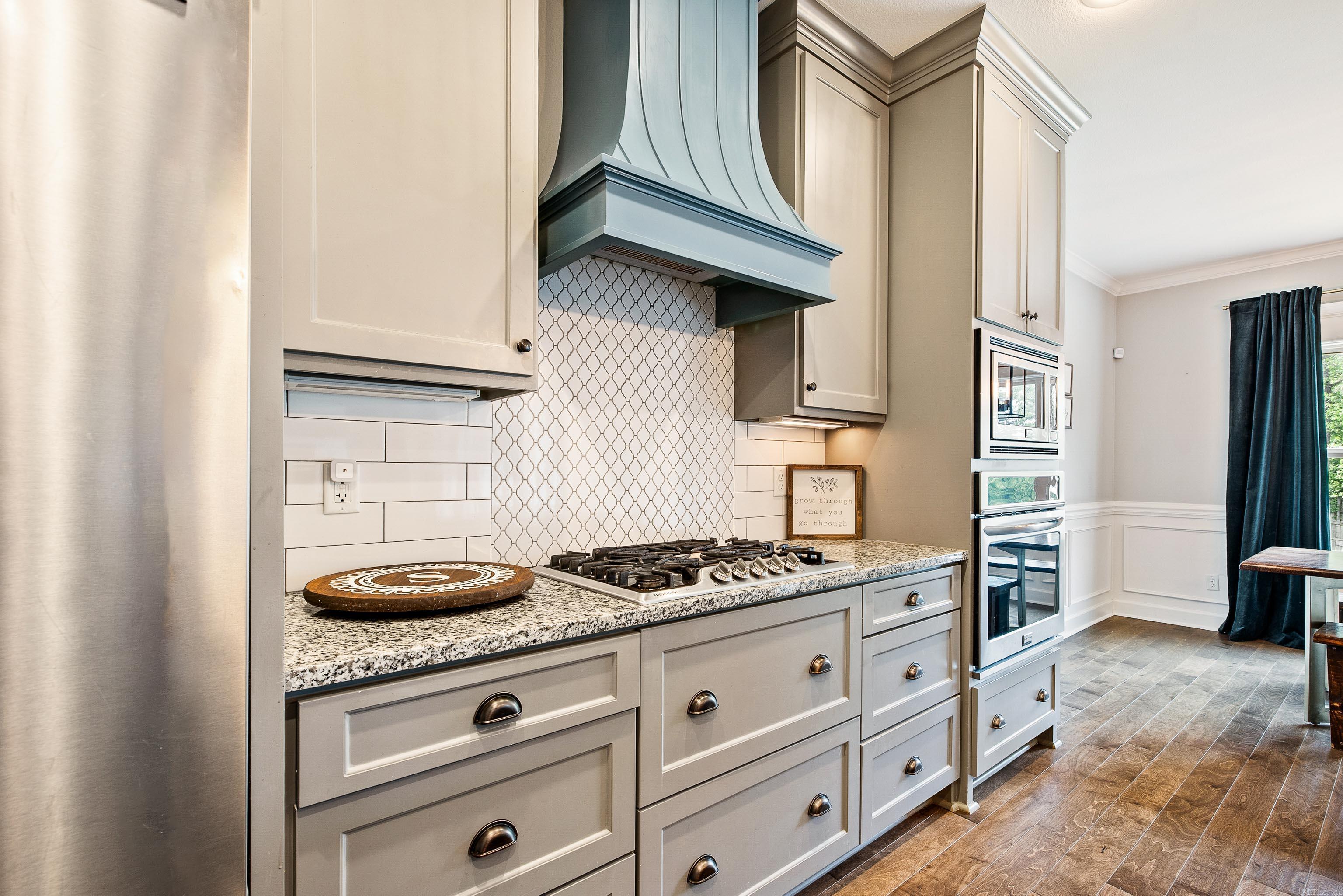 HARPERS LANDING - Residential