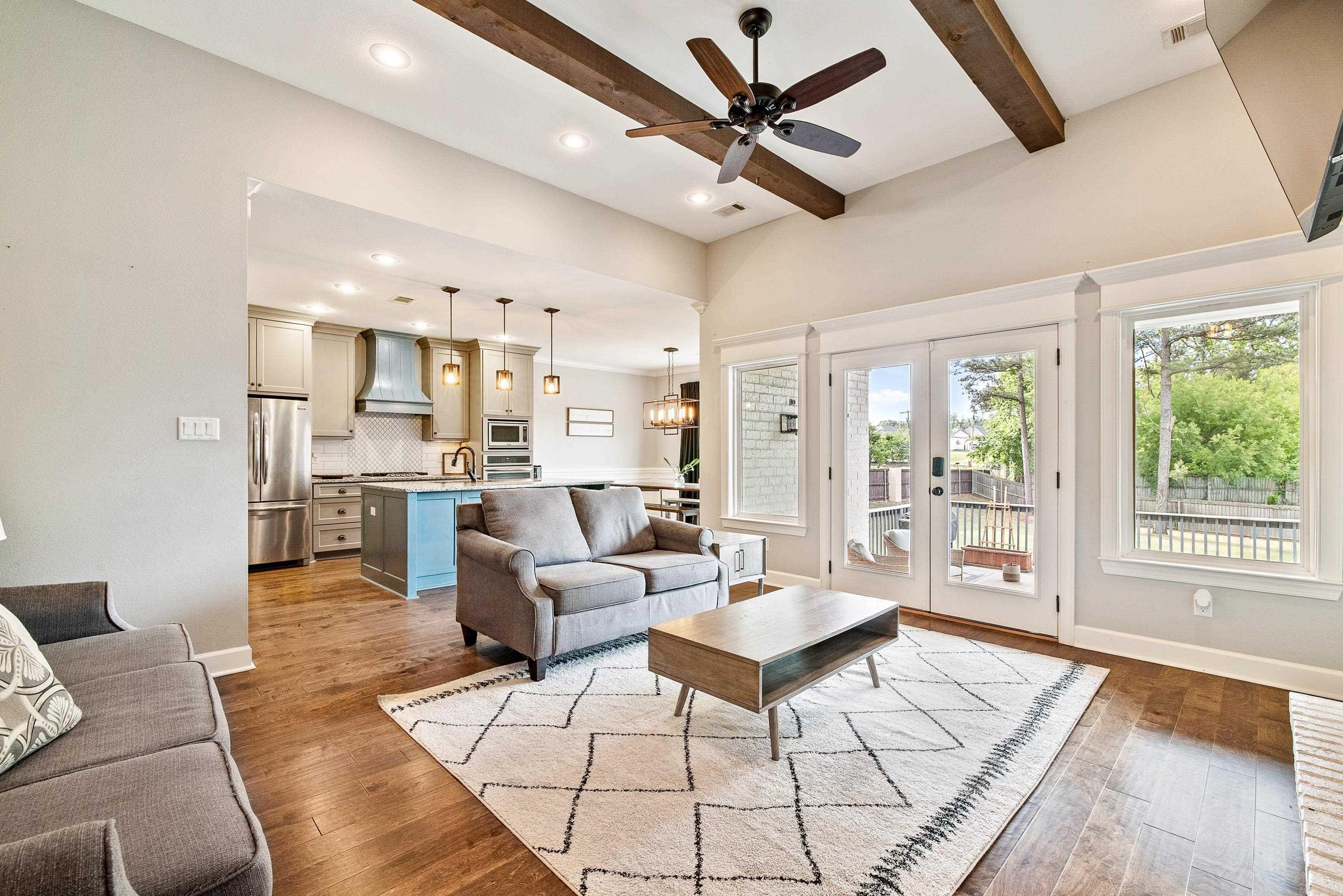 HARPERS LANDING - Residential