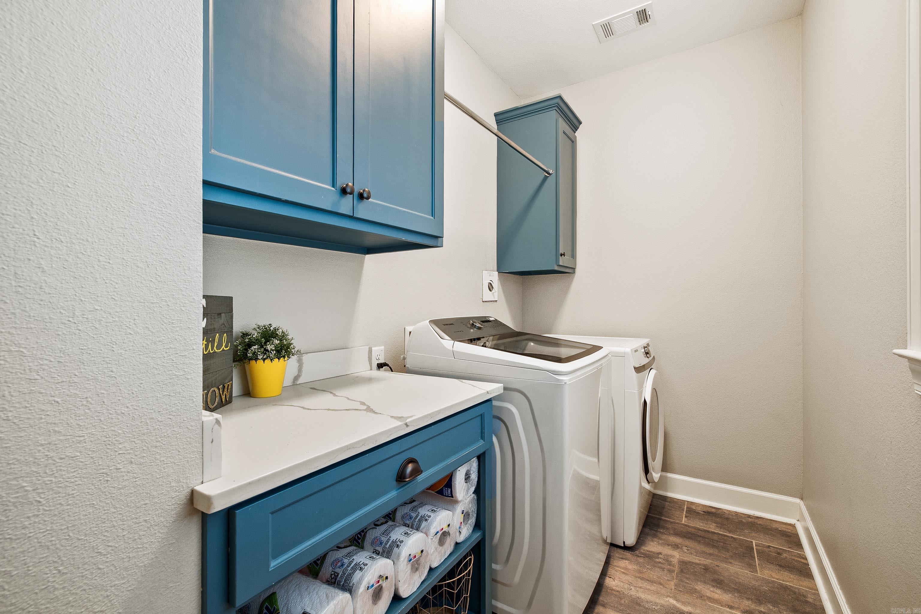 HARPERS LANDING - Residential