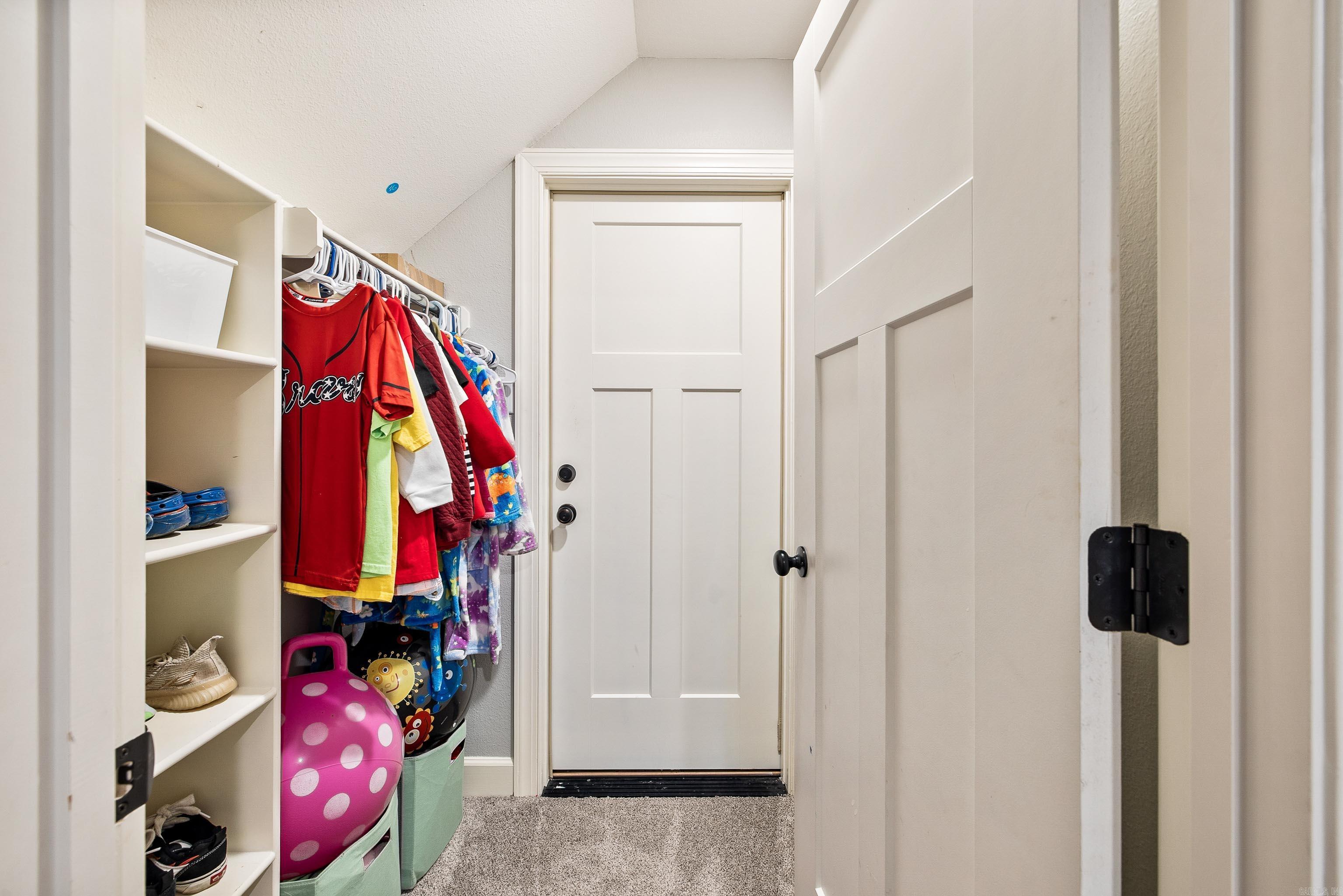 HARPERS LANDING - Residential