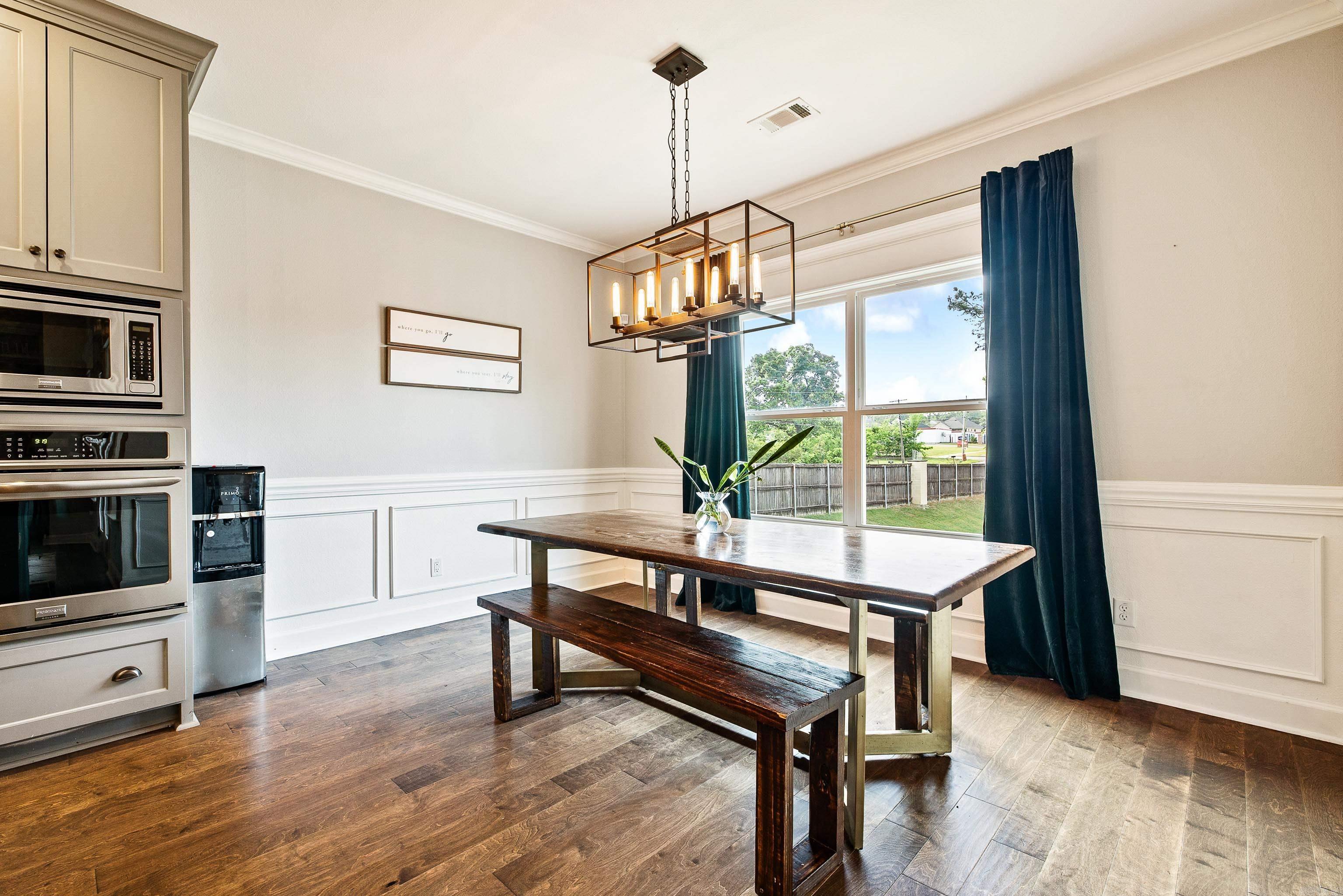 HARPERS LANDING - Residential