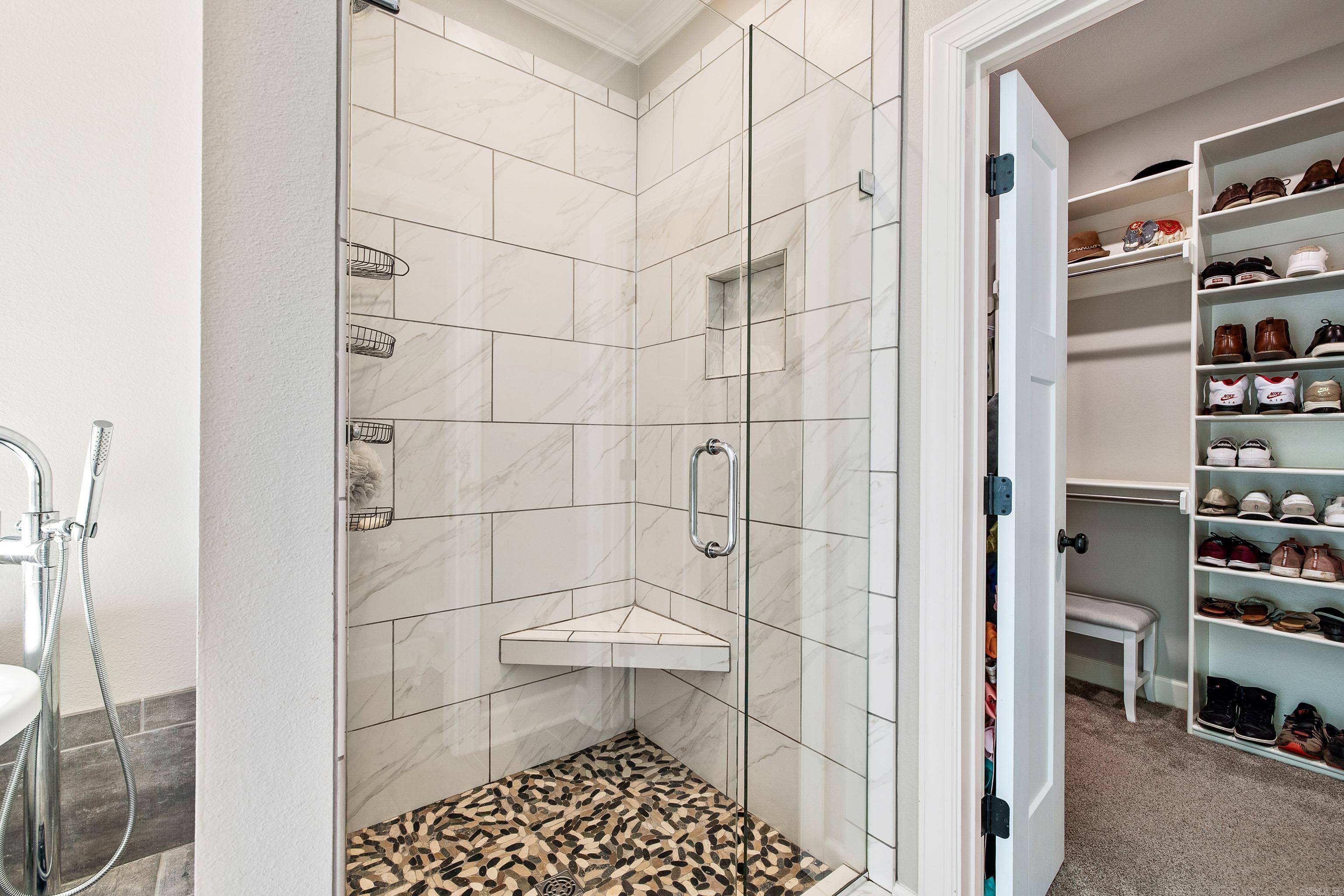 HARPERS LANDING - Residential