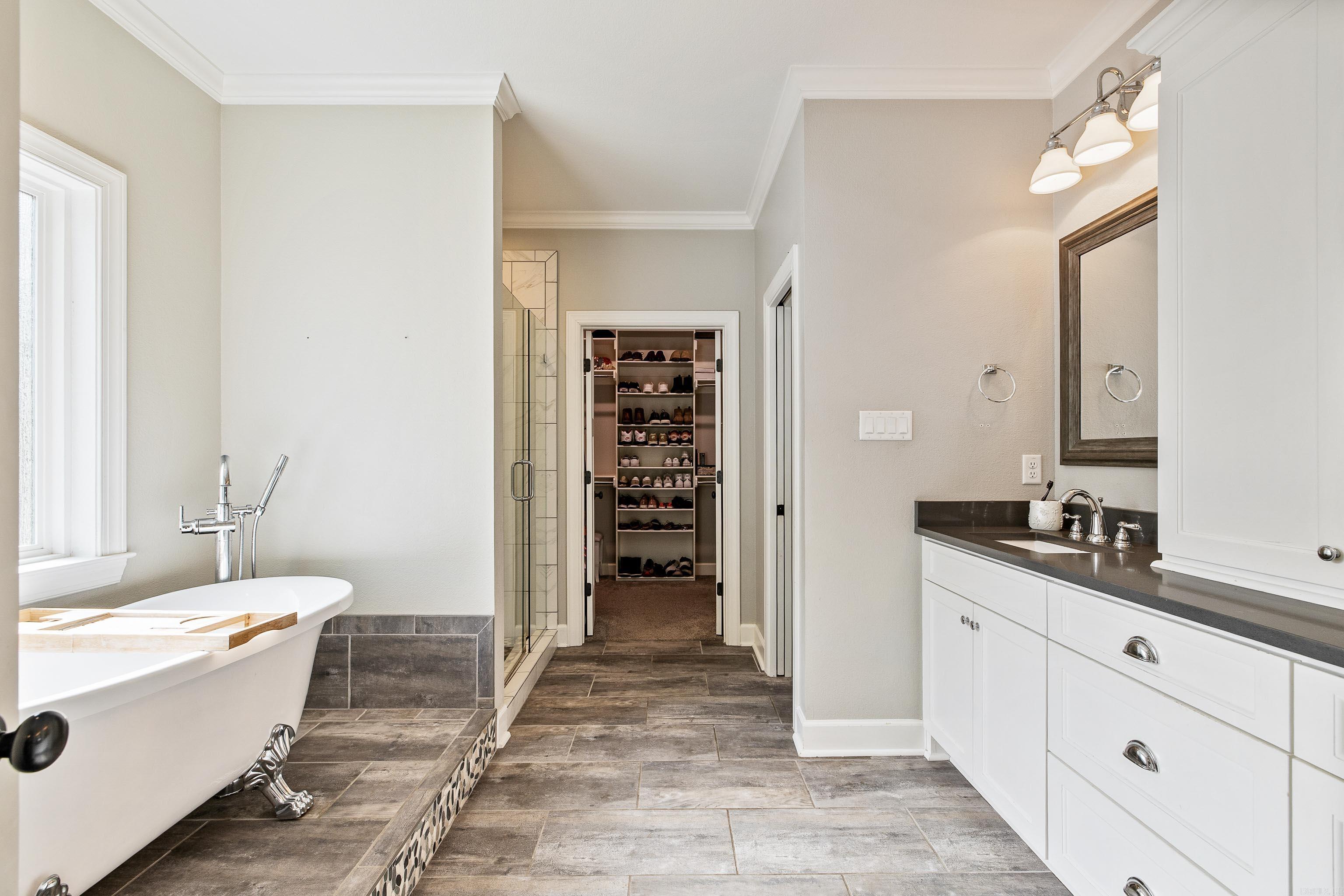 HARPERS LANDING - Residential