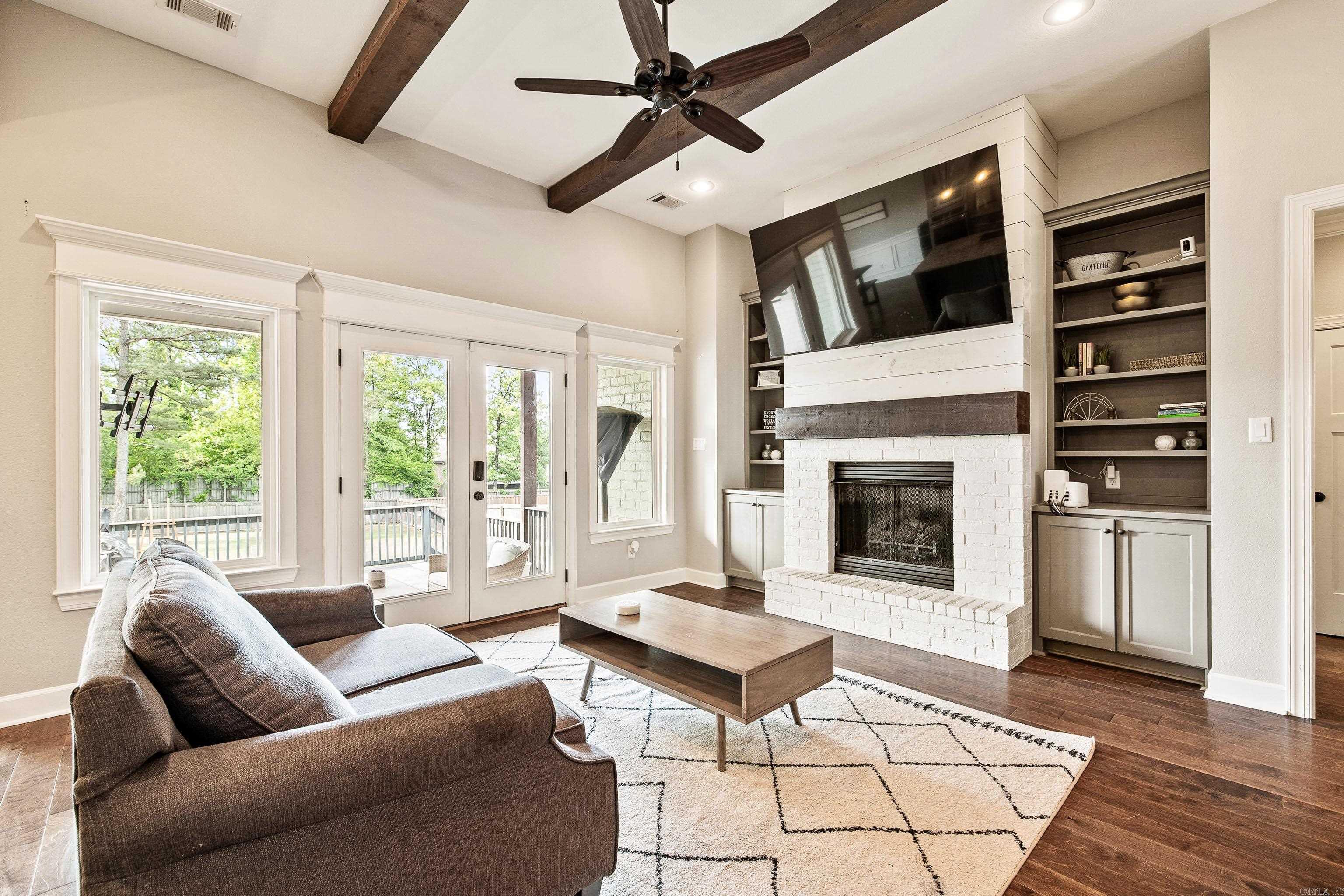 HARPERS LANDING - Residential