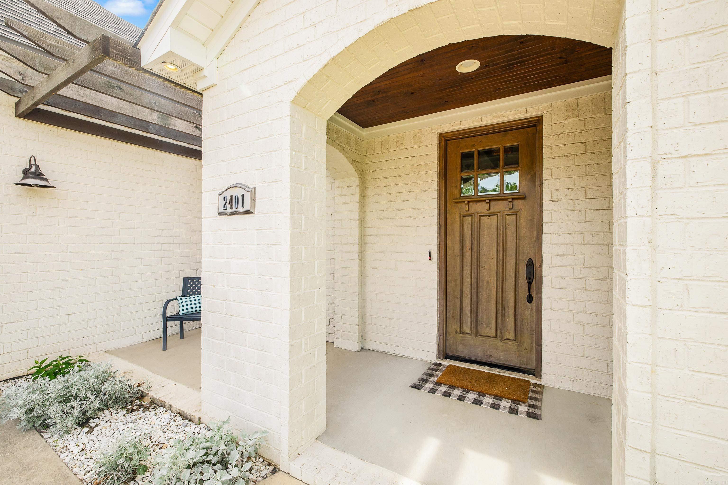 HARPERS LANDING - Residential