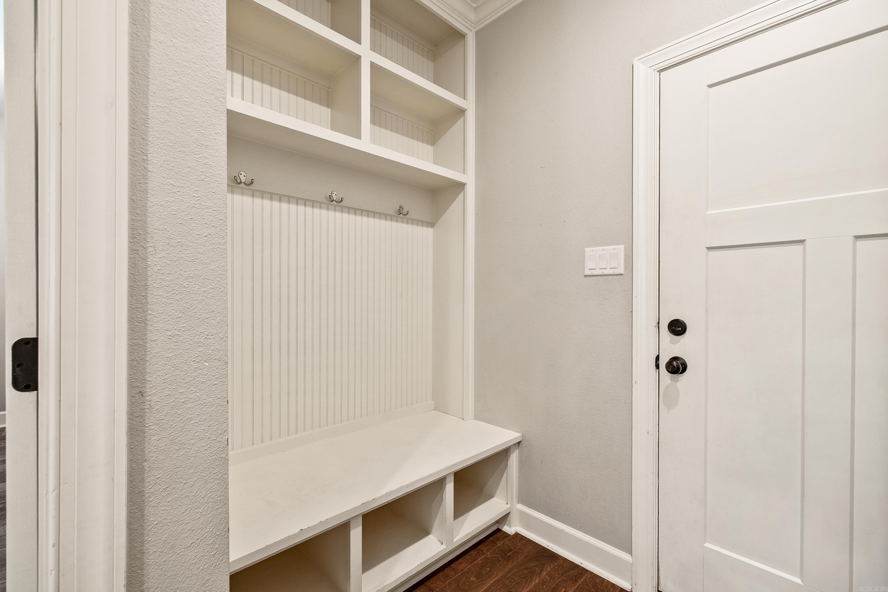 HARPERS LANDING - Residential