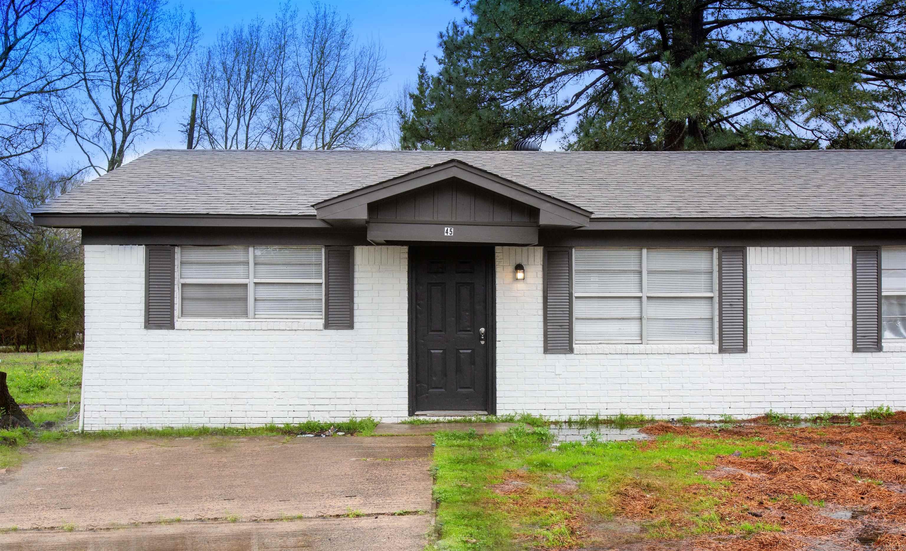 Wood Briar - Residential Lease