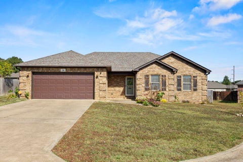 Photo of 14 Sooiee Cove, Austin, AR 72007 (MLS # 26042608)