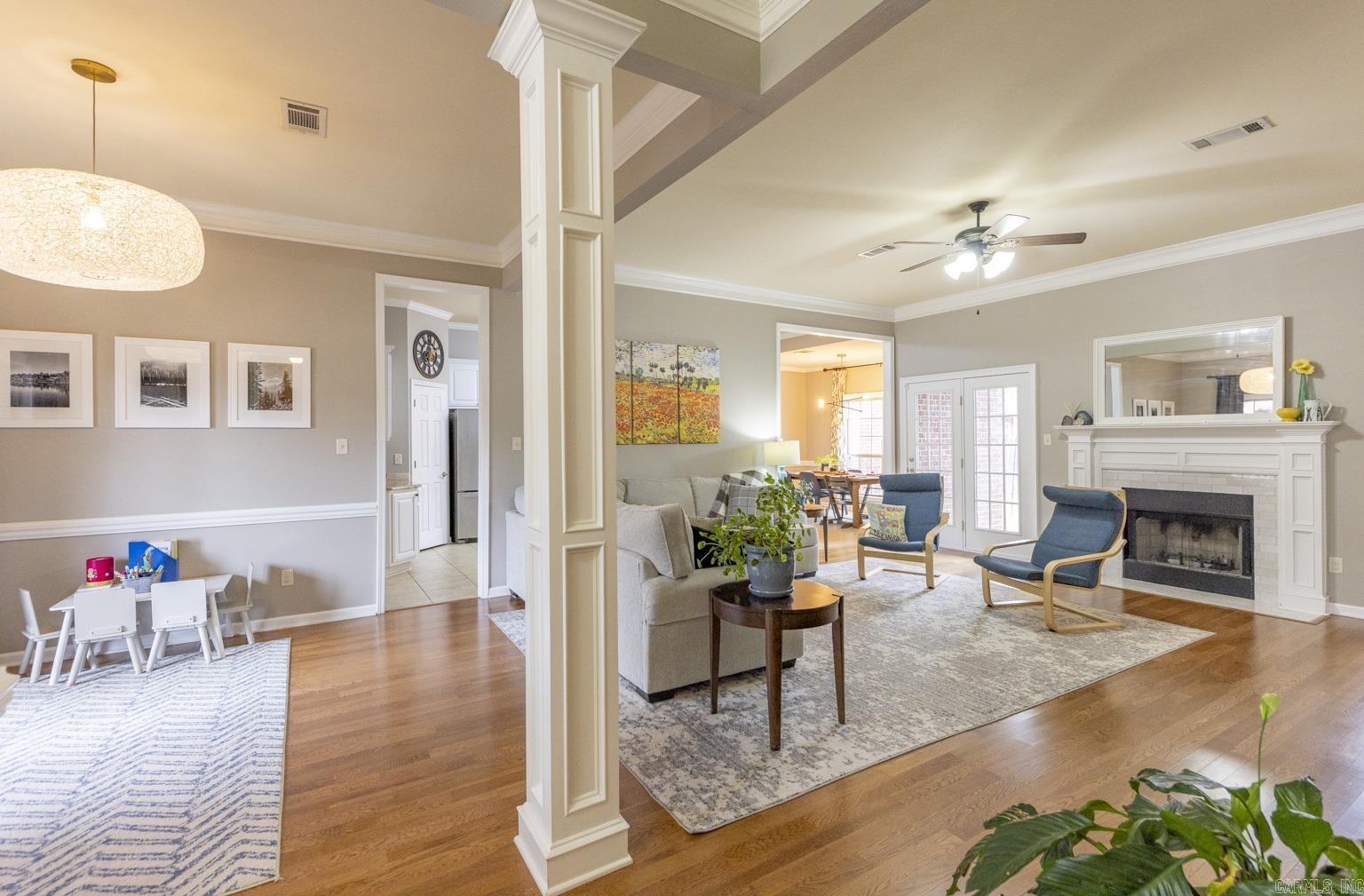 WESTPOINTE NORTH - Residential