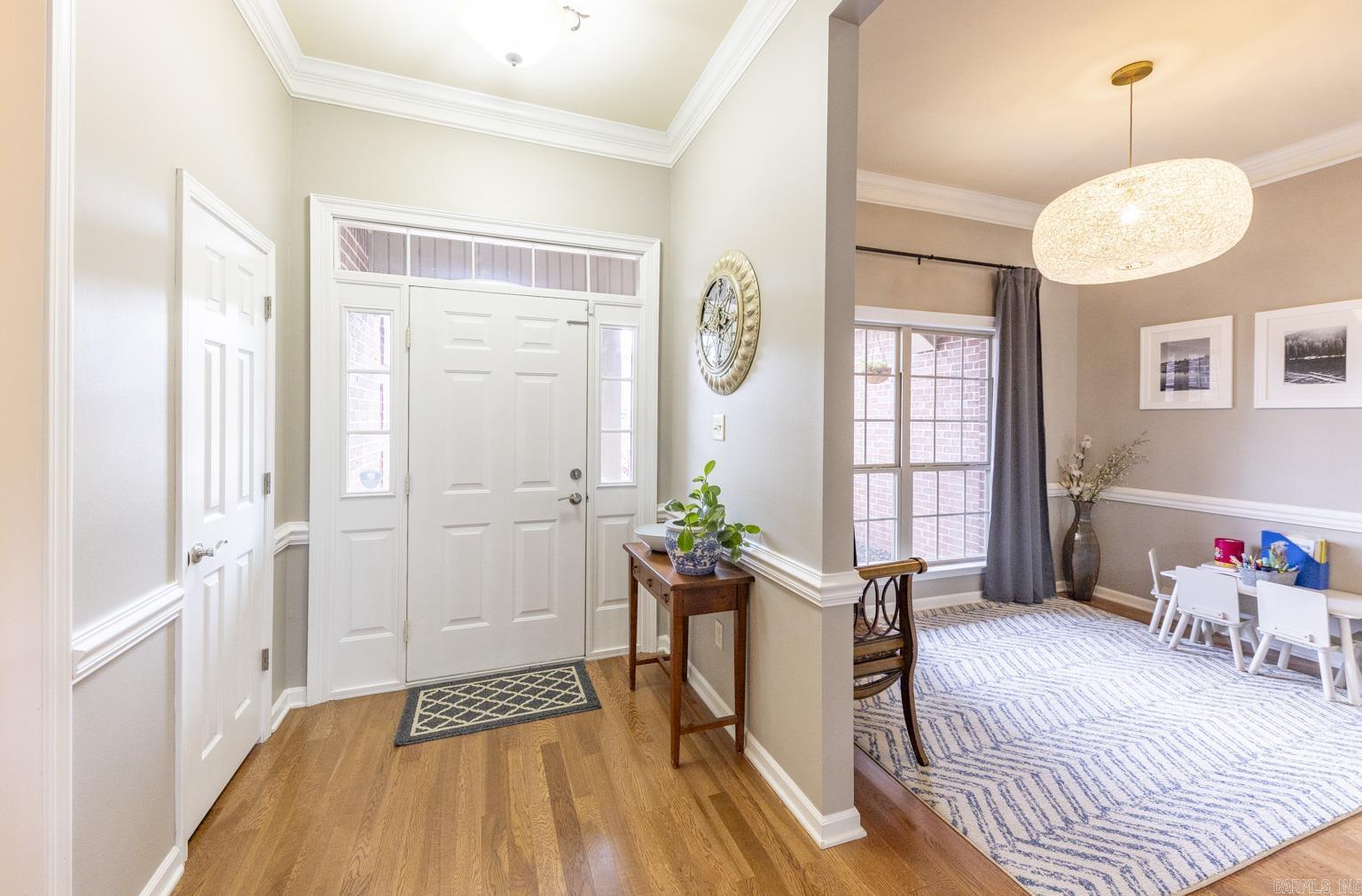 WESTPOINTE NORTH - Residential