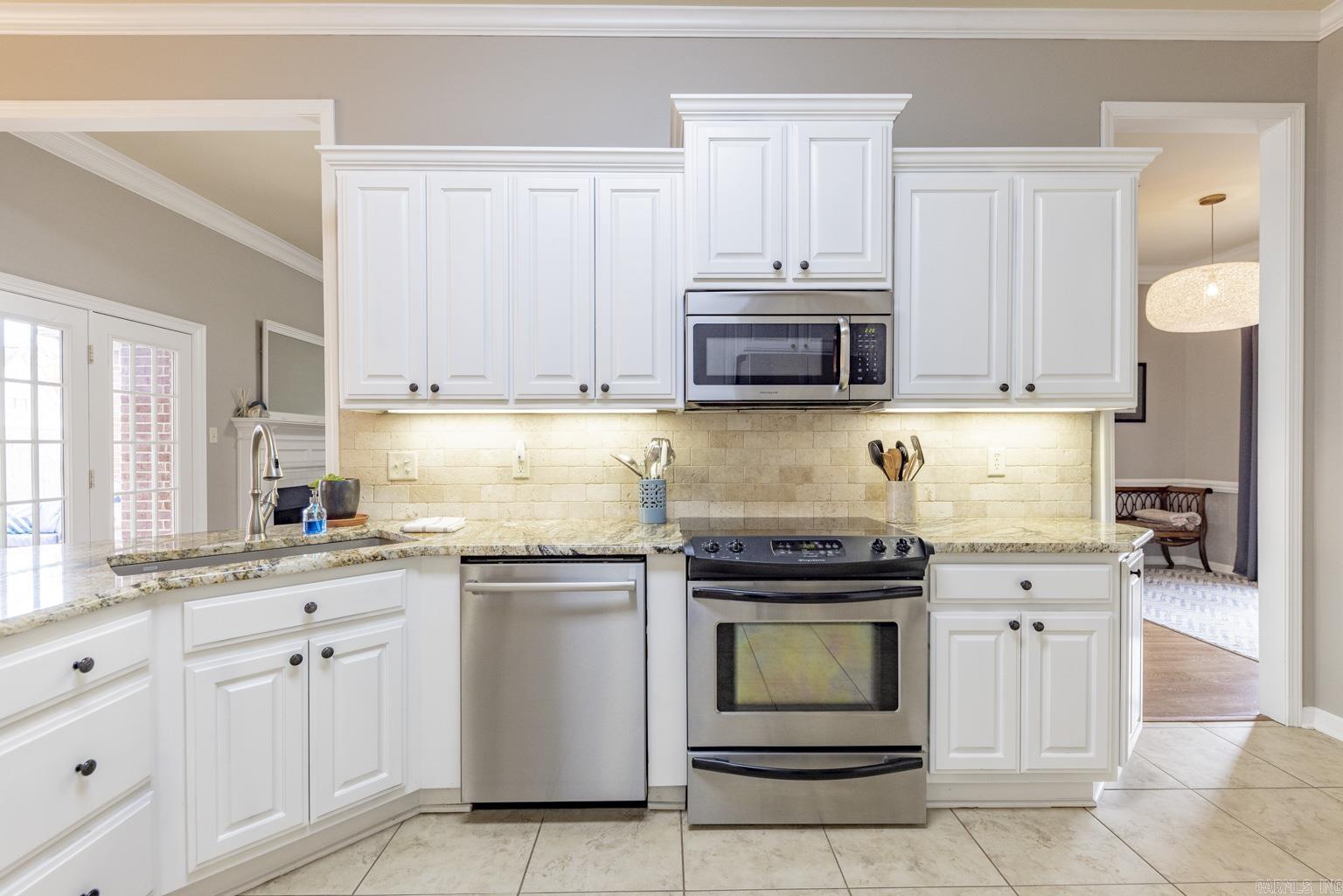 WESTPOINTE NORTH - Residential