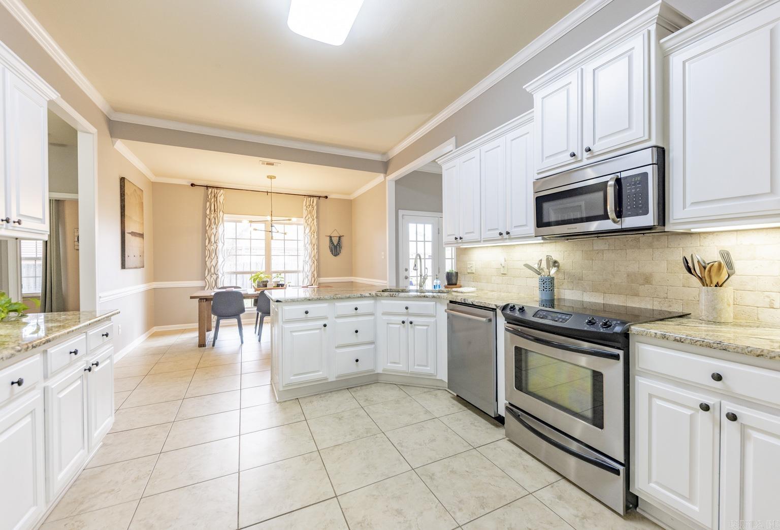 WESTPOINTE NORTH - Residential