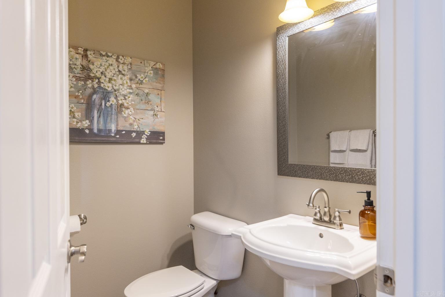 WESTPOINTE NORTH - Residential