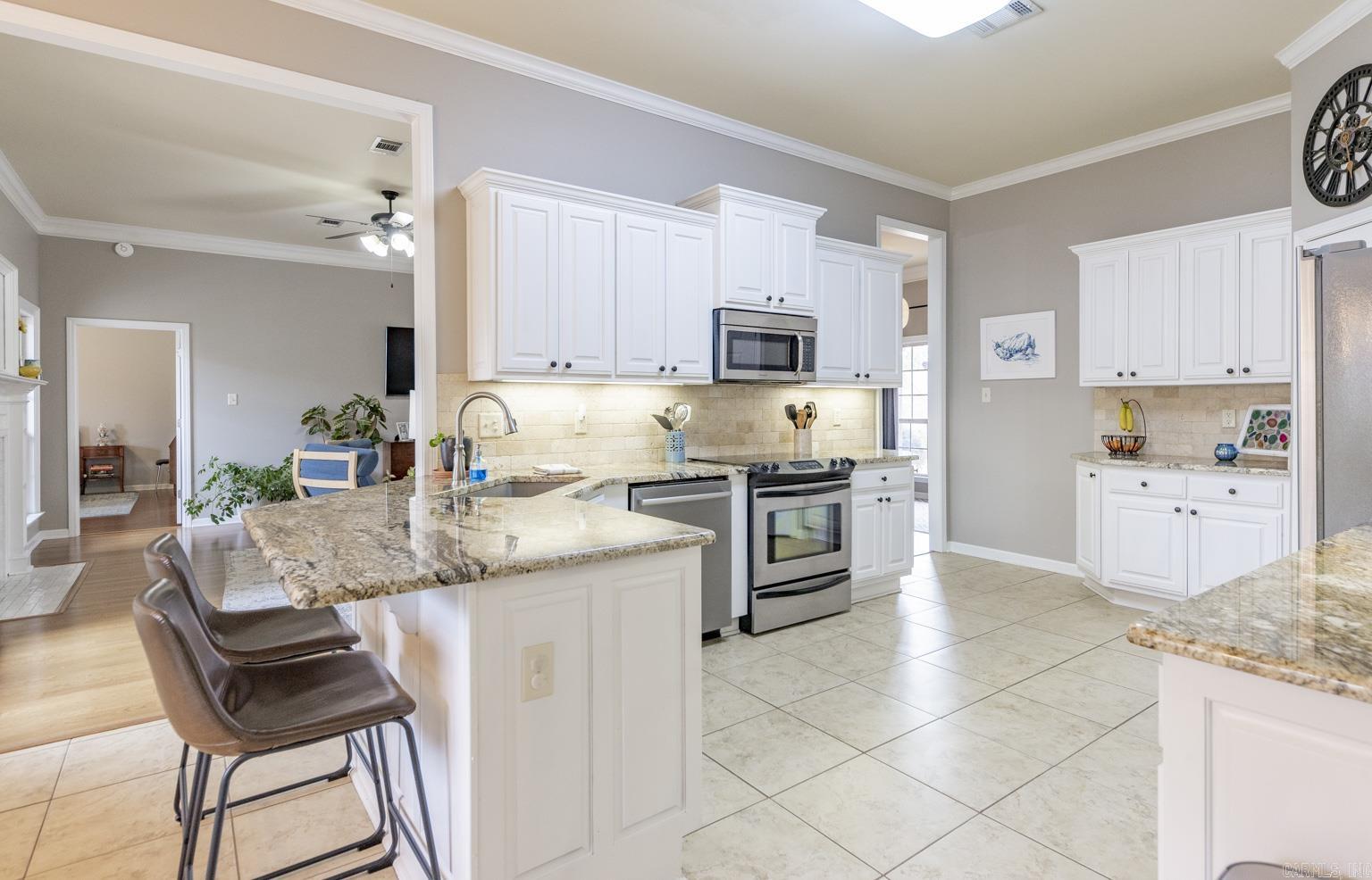 WESTPOINTE NORTH - Residential