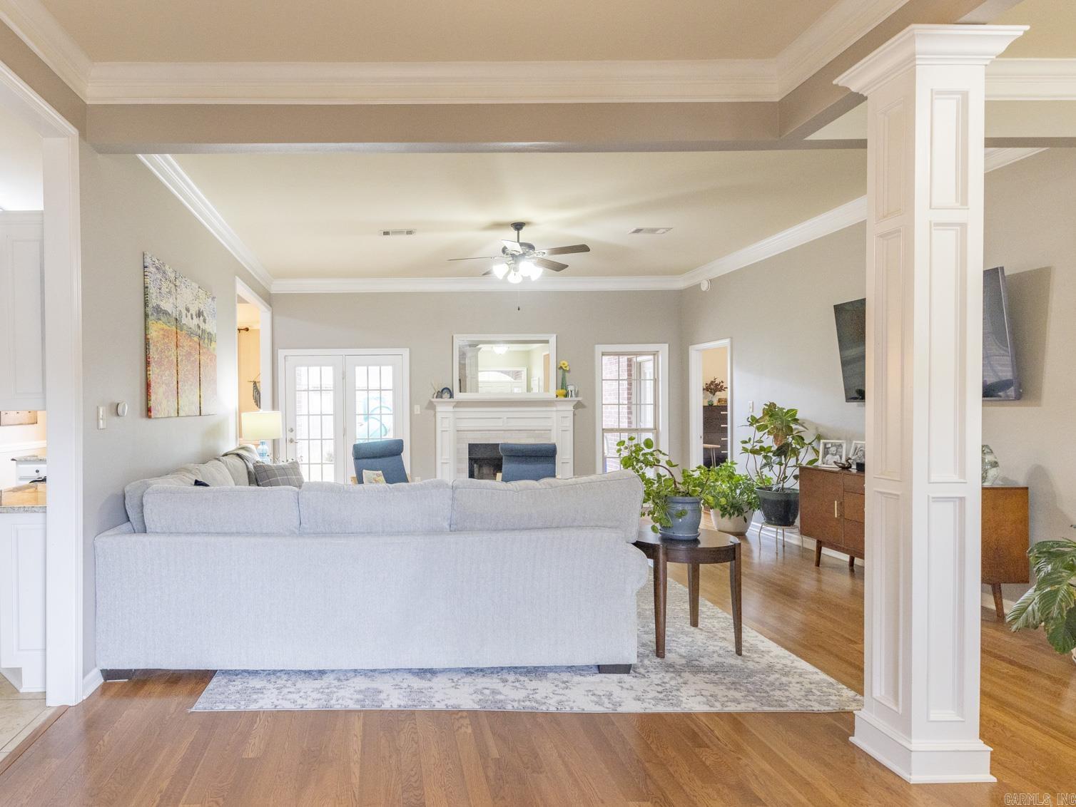 WESTPOINTE NORTH - Residential