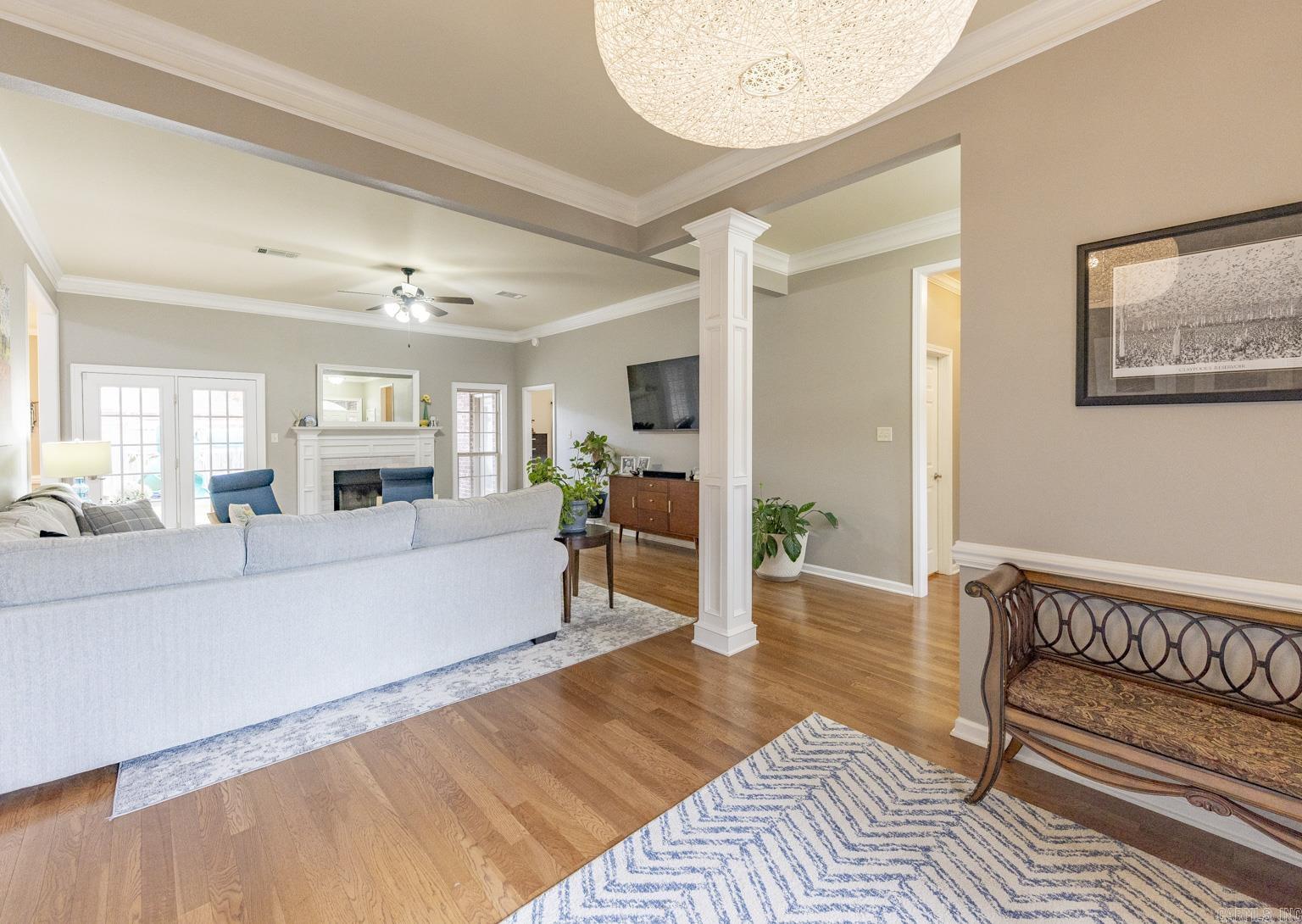 WESTPOINTE NORTH - Residential