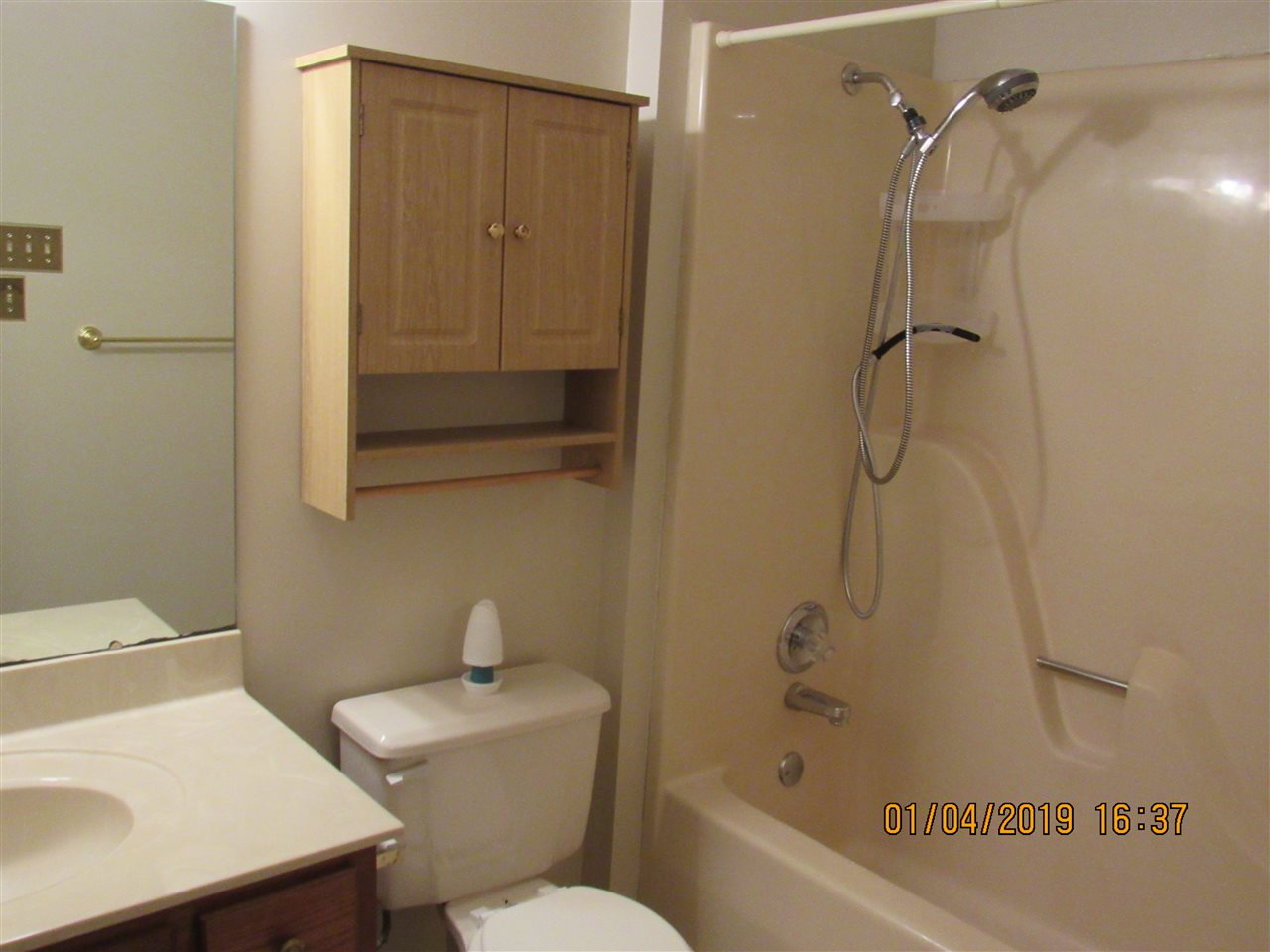 Hunters Cove - Residential Lease