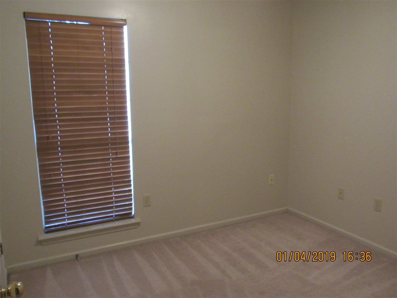 Hunters Cove - Residential Lease