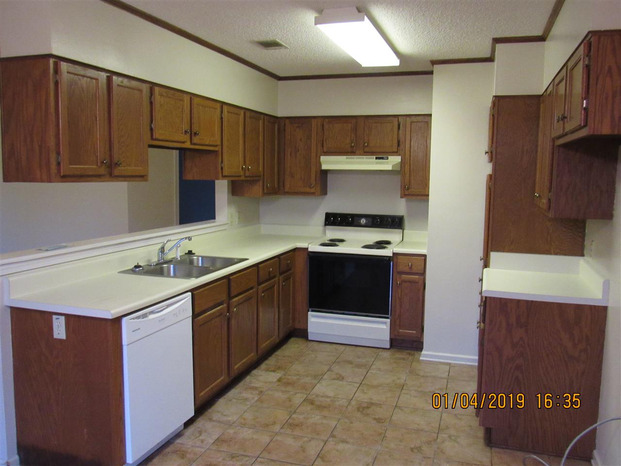 Hunters Cove - Residential Lease