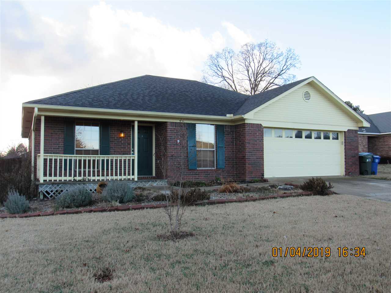 Hunters Cove - Residential Lease