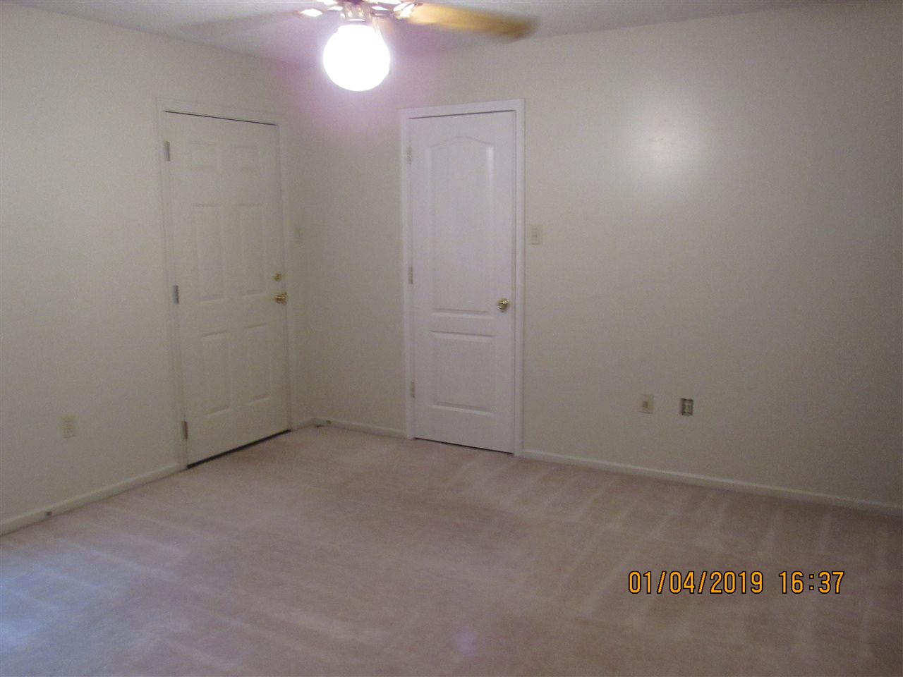 Hunters Cove - Residential Lease