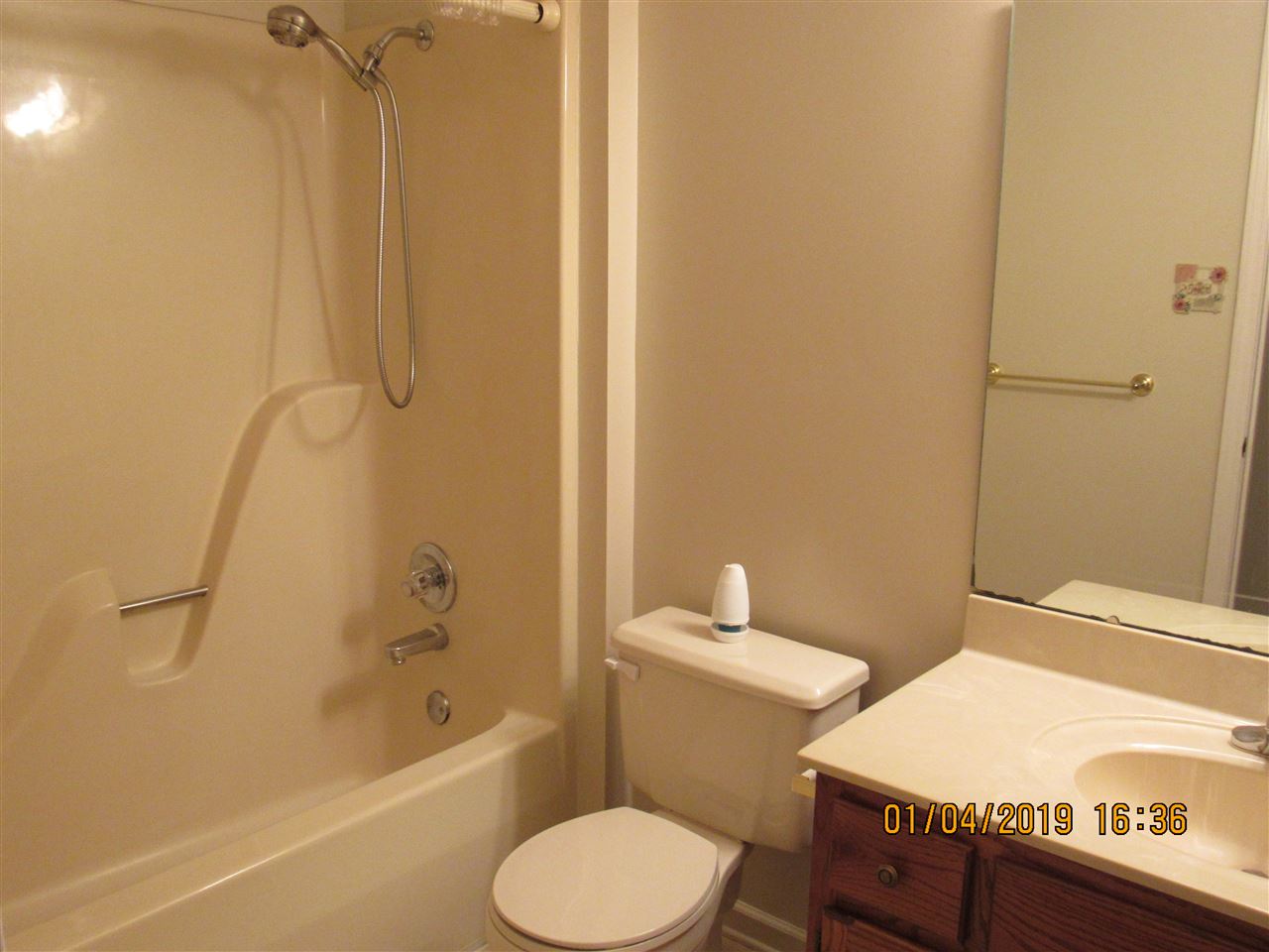 Hunters Cove - Residential Lease